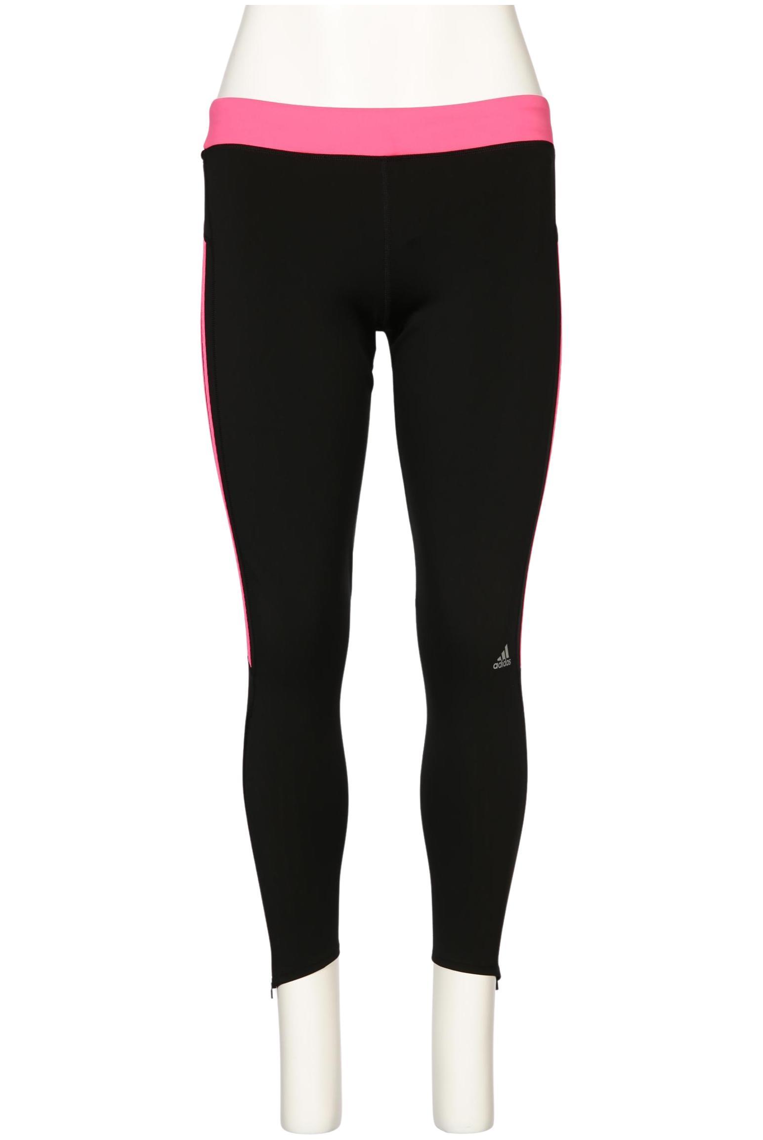 

adidas Damen Stoffhose, mehrfarbig, Gr. 46