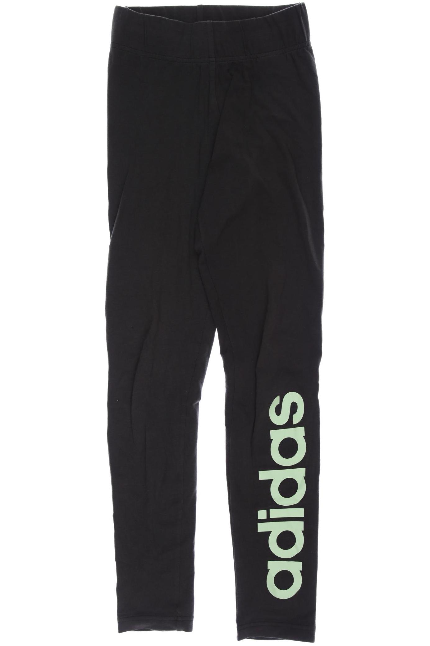 

Adidas Damen Stoffhose, grün