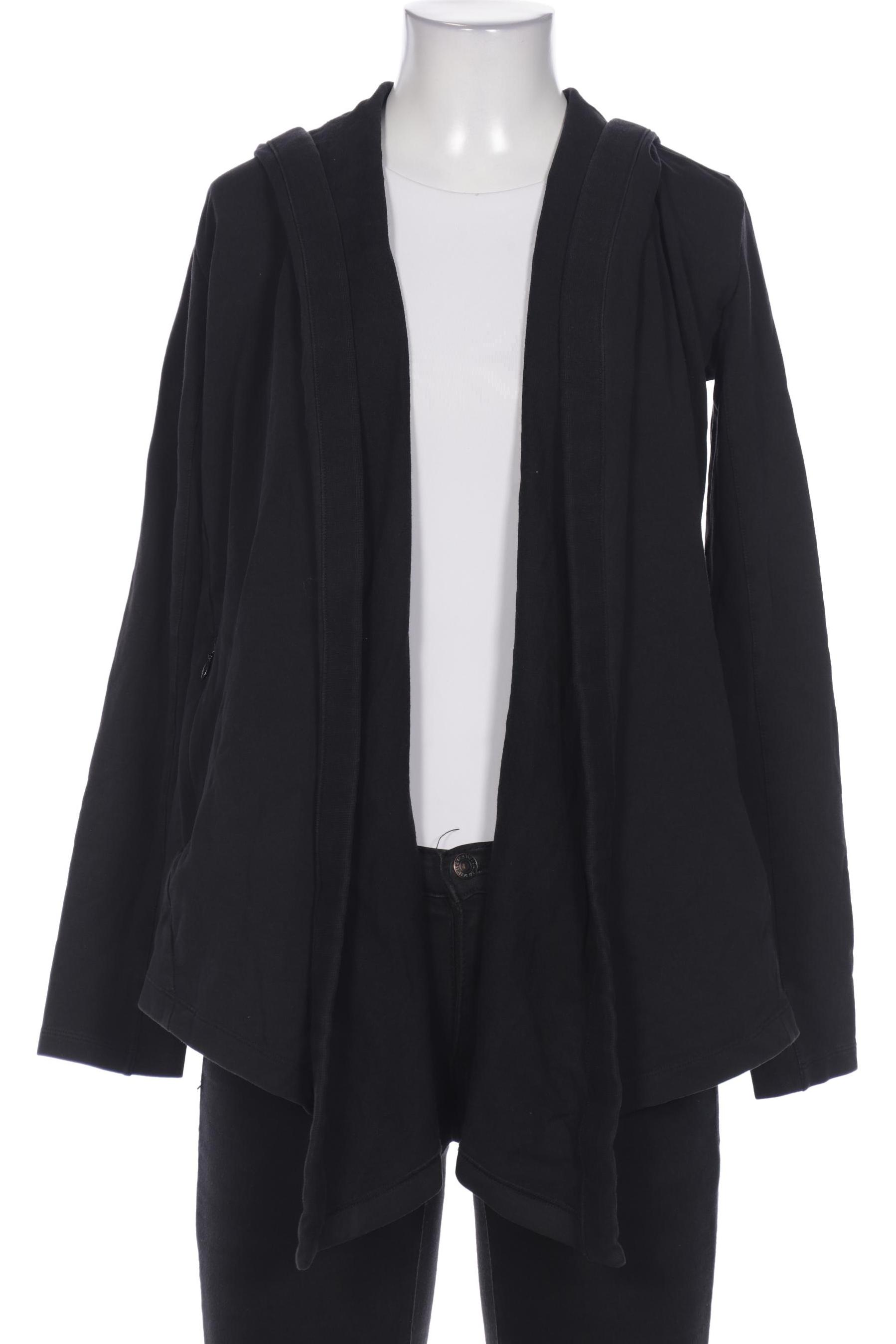 

adidas Damen Strickjacke, schwarz, Gr. 36