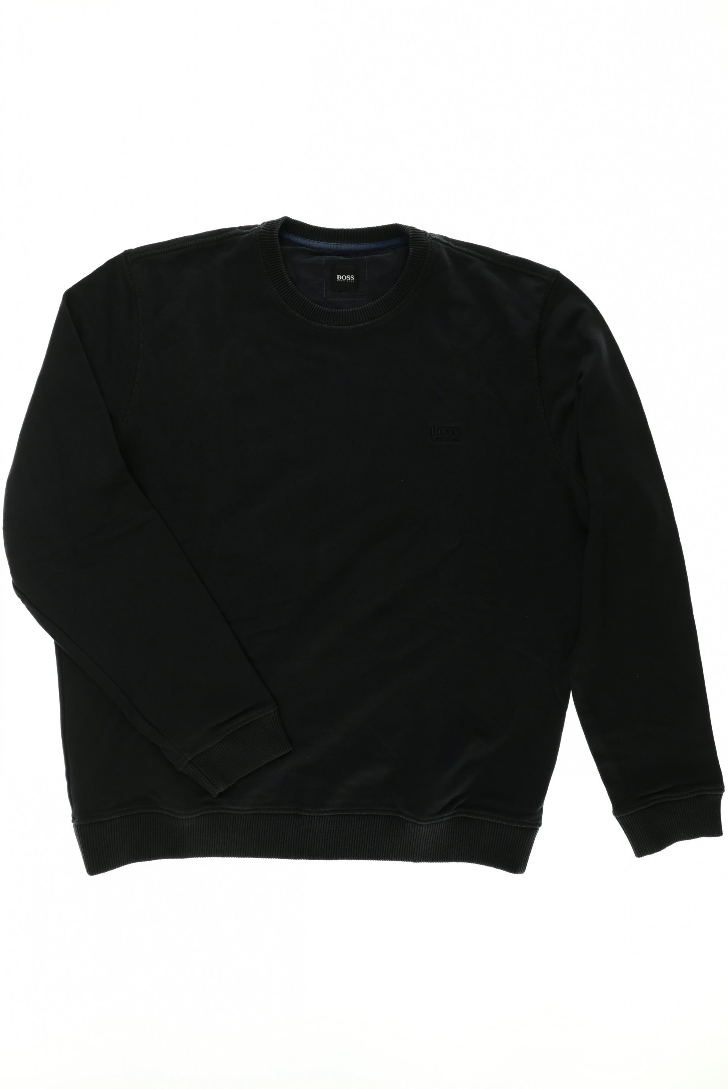 

Boss by Hugo Boss Damen Sweatshirt, blau, Gr.