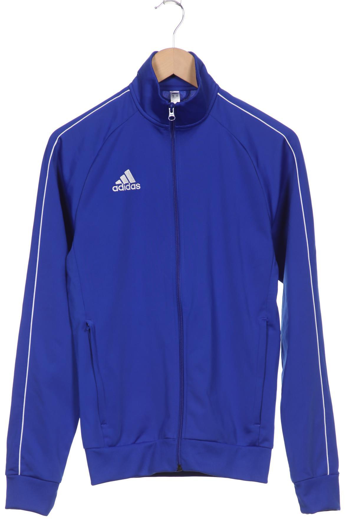 

adidas Damen Sweatshirt, blau