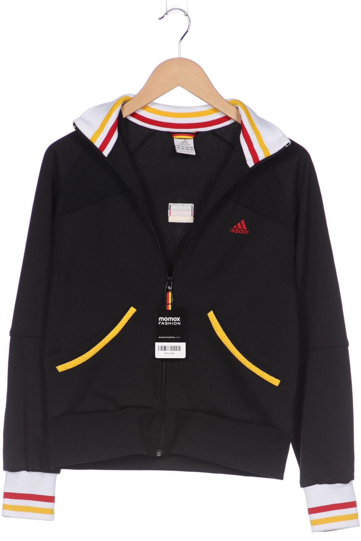 

Adidas Damen Sweatshirt, schwarz