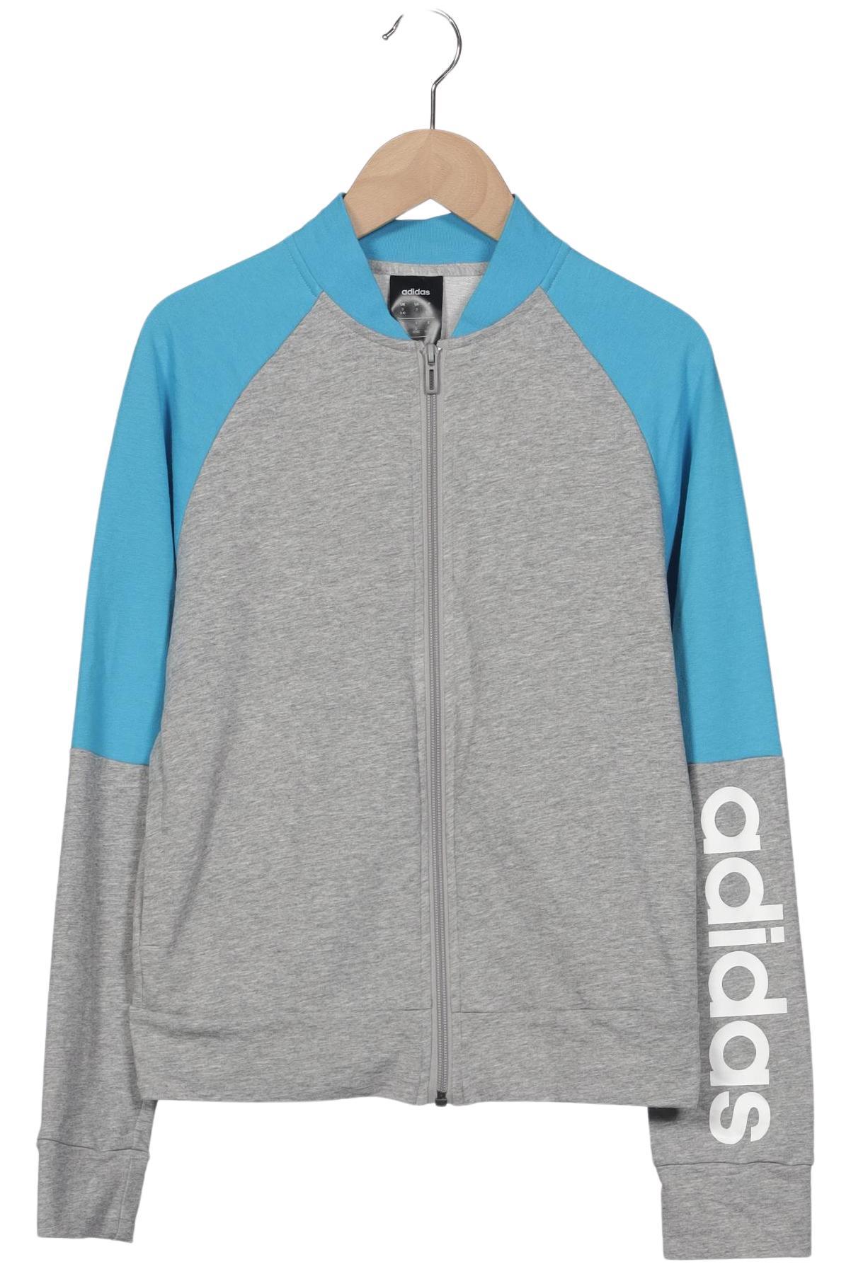 

adidas Damen Sweatshirt, mehrfarbig, Gr. 36