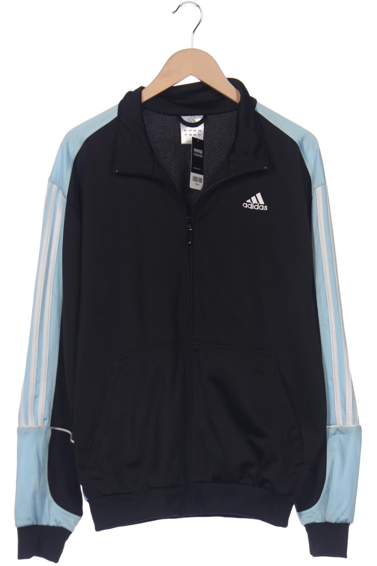 

Adidas Damen Sweatshirt, schwarz