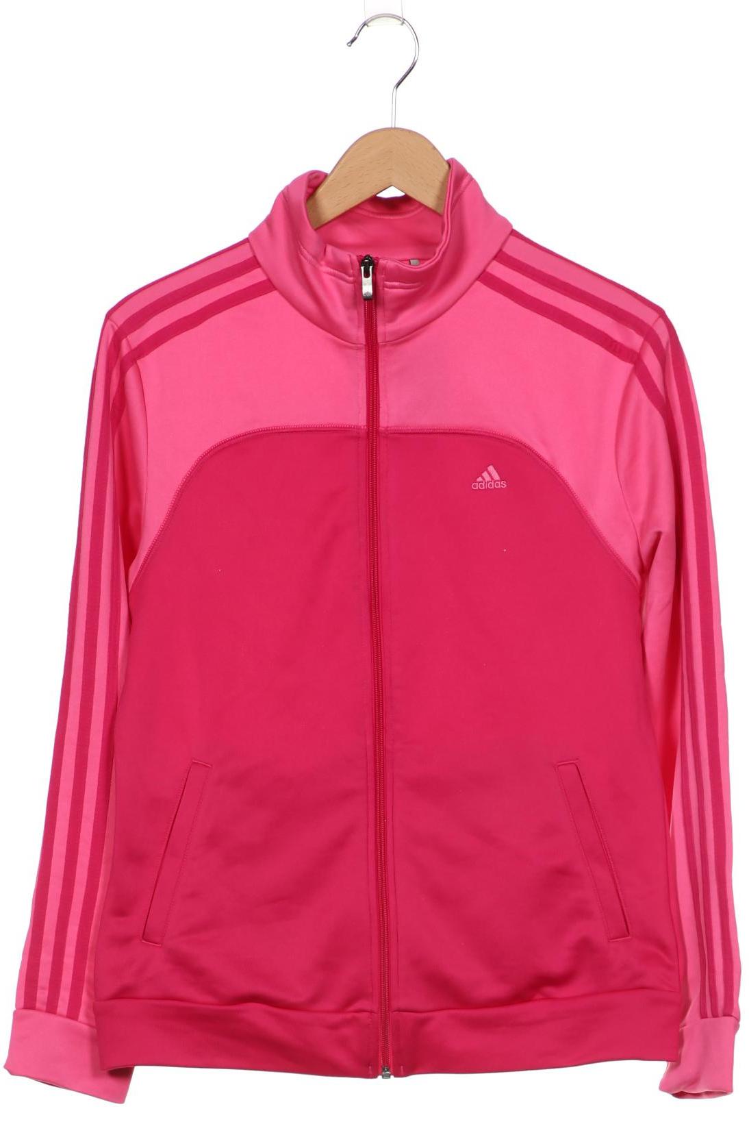 

Adidas Damen Sweatshirt, pink