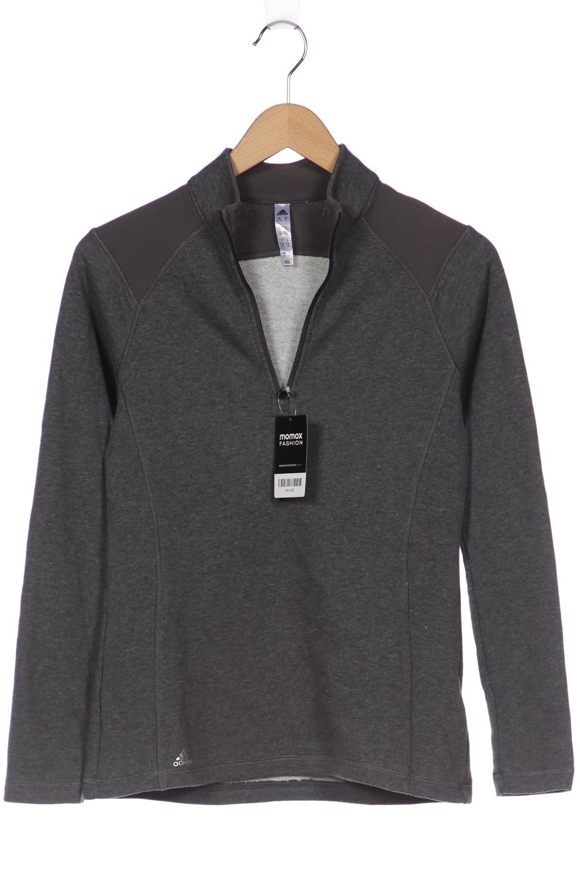 

Adidas Damen Sweatshirt, grau