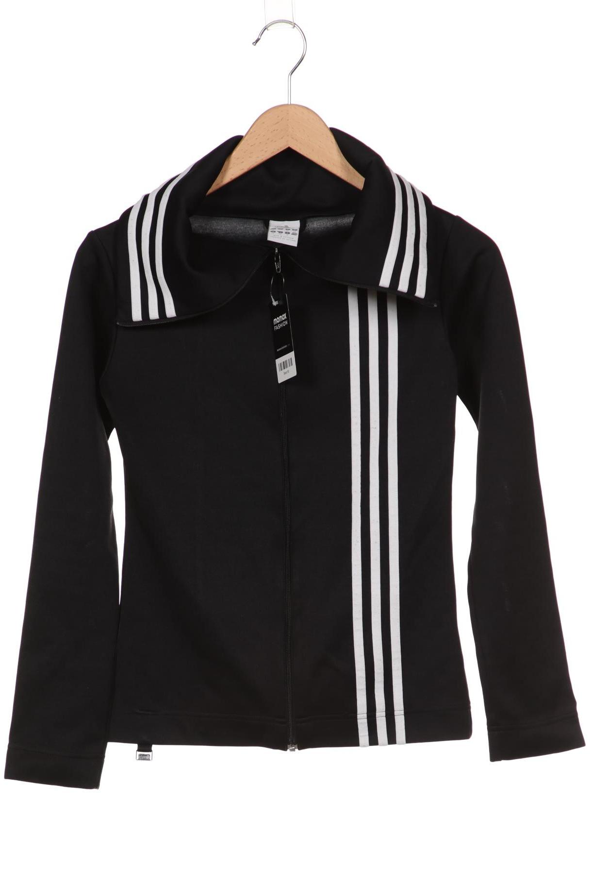 

Adidas Damen Sweatshirt, schwarz