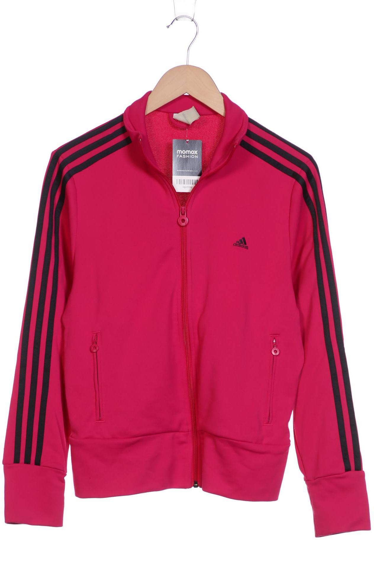 

Adidas Damen Sweatshirt, pink