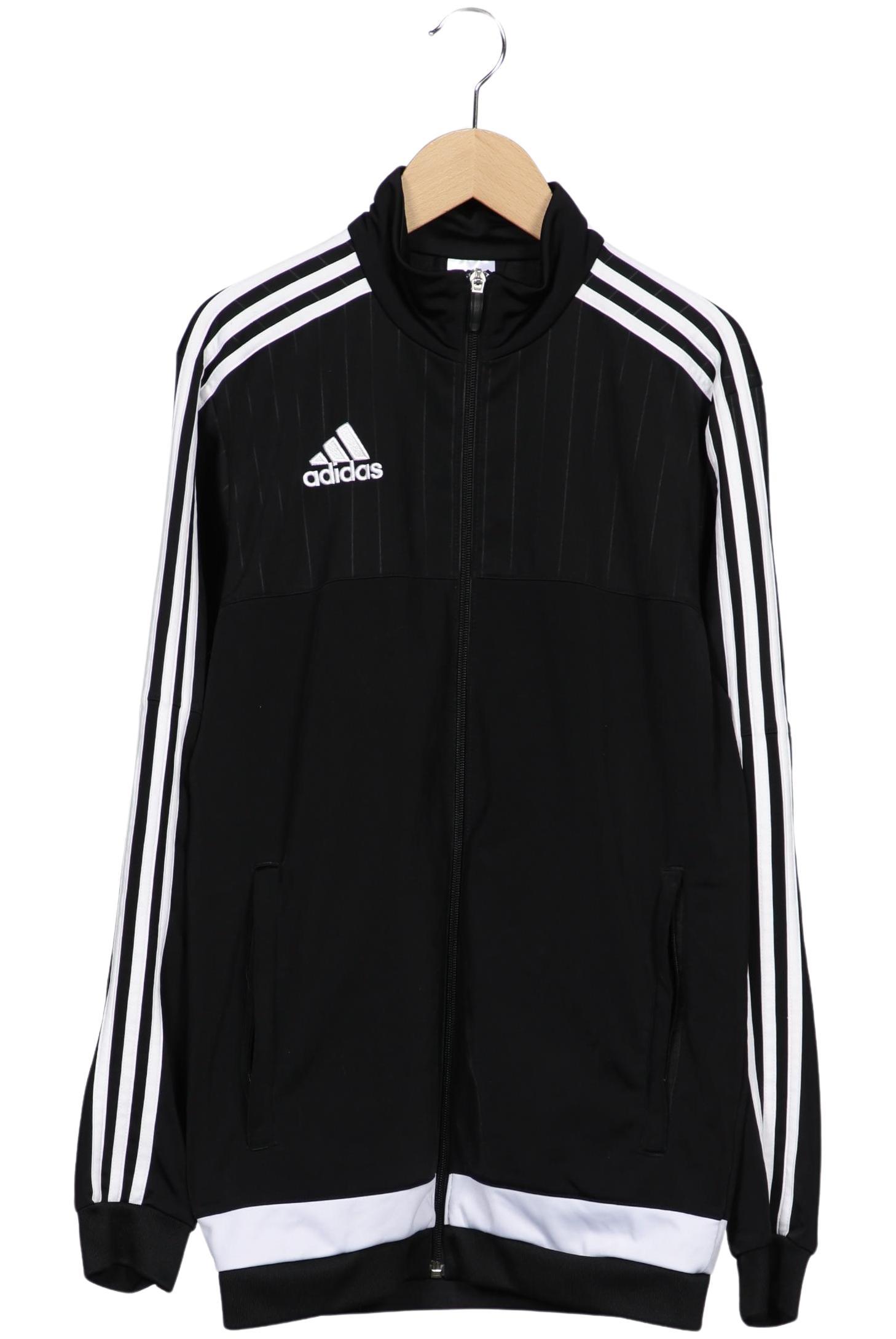 

adidas Damen Sweatshirt, mehrfarbig, Gr. 36