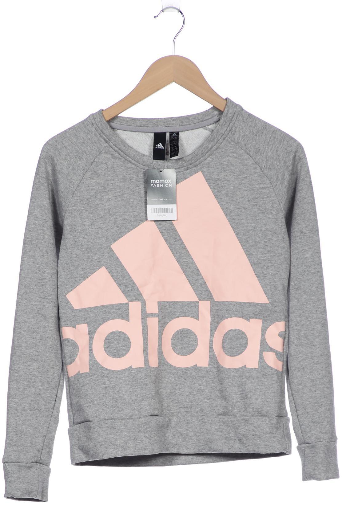 

Adidas Damen Sweatshirt, grau