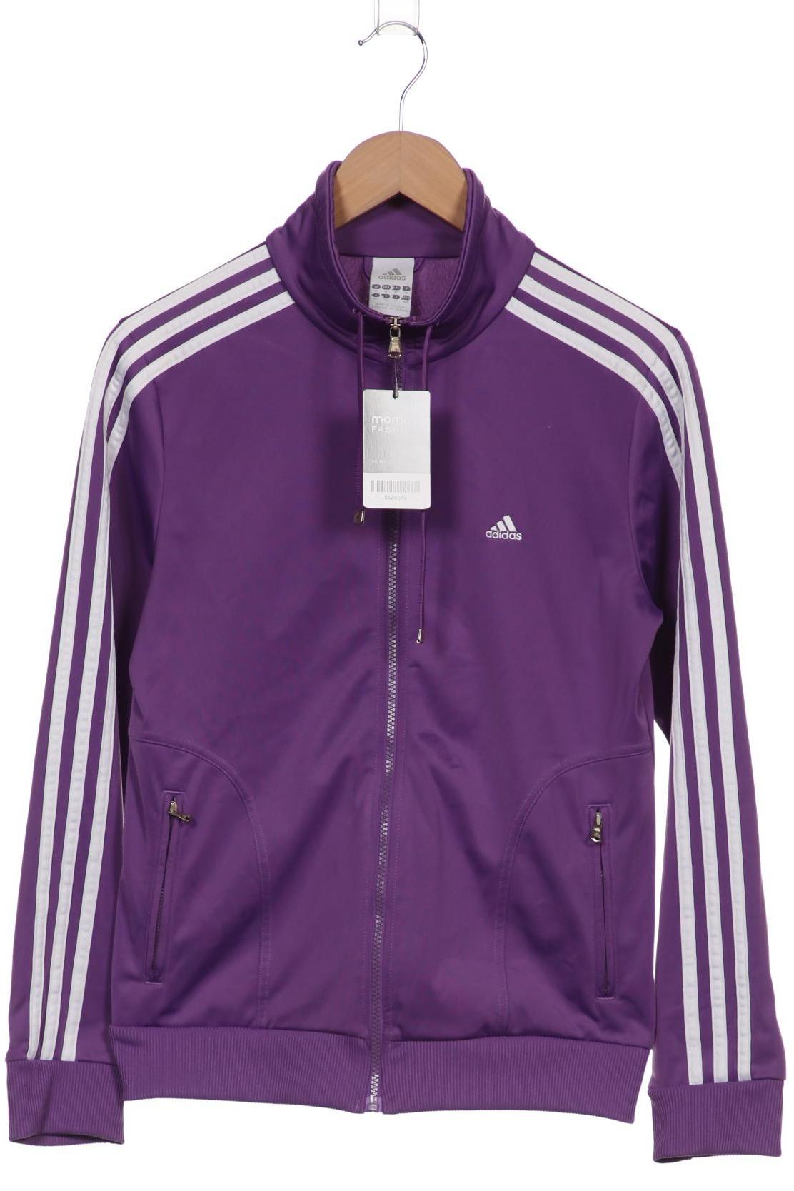 

Adidas Damen Sweatshirt, flieder