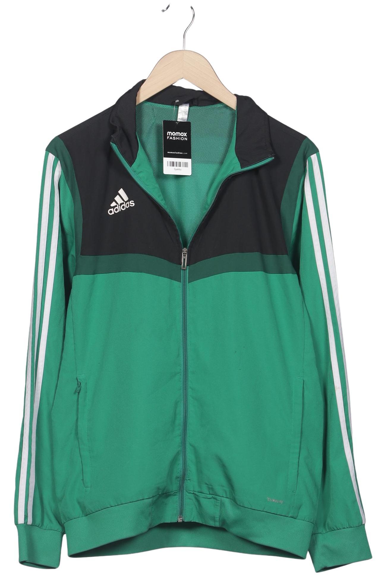 

adidas Damen Sweatshirt, mehrfarbig, Gr. 38