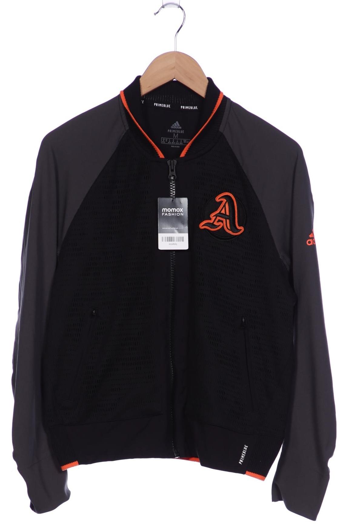 

adidas Damen Sweatshirt, schwarz, Gr. 38