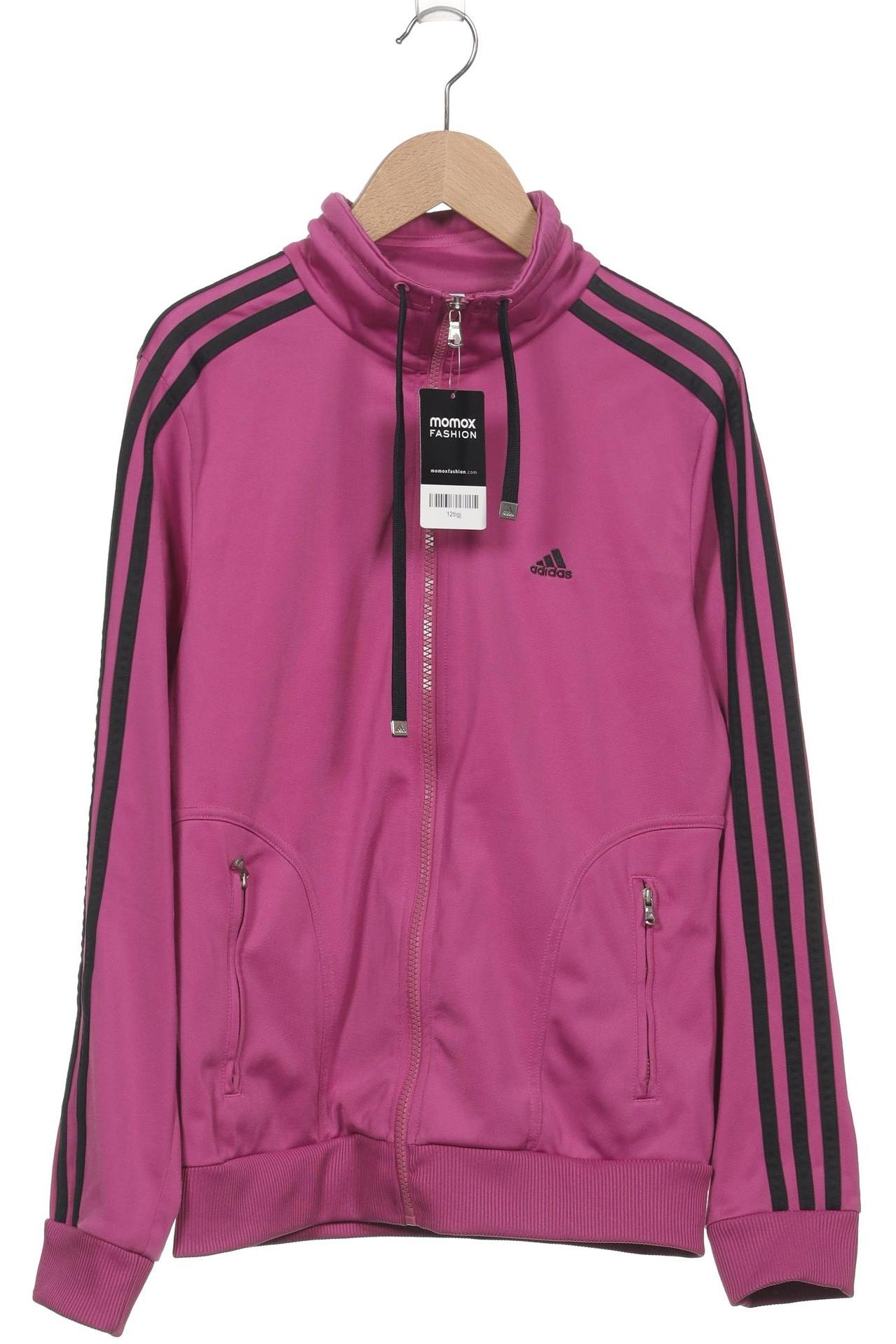 Thumbnail - adidas Damen Sweatshirt, flieder, Gr. 38