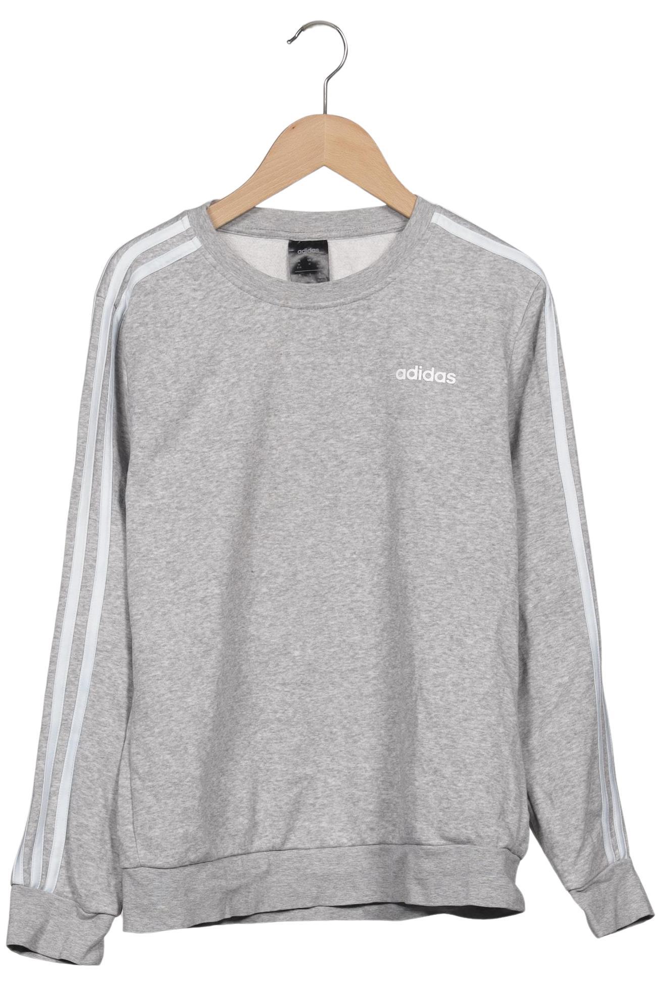 Thumbnail - adidas Damen Sweatshirt, grau, Gr. 38