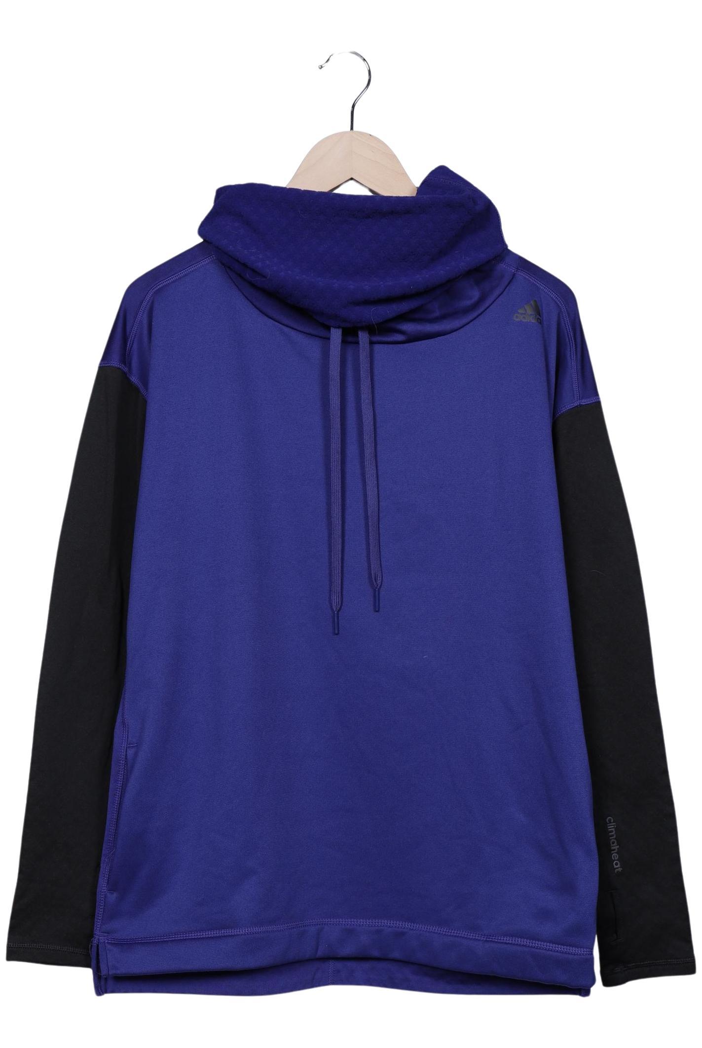 

adidas Damen Sweatshirt, marineblau, Gr. 38