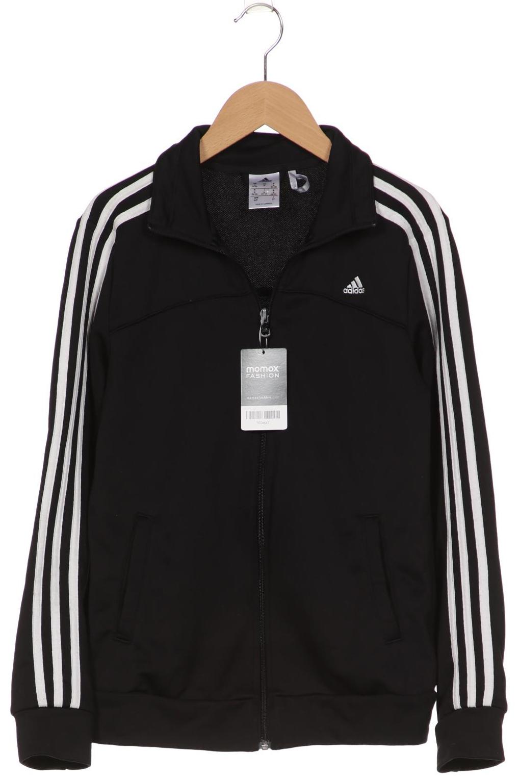 

Adidas Damen Sweatshirt, schwarz