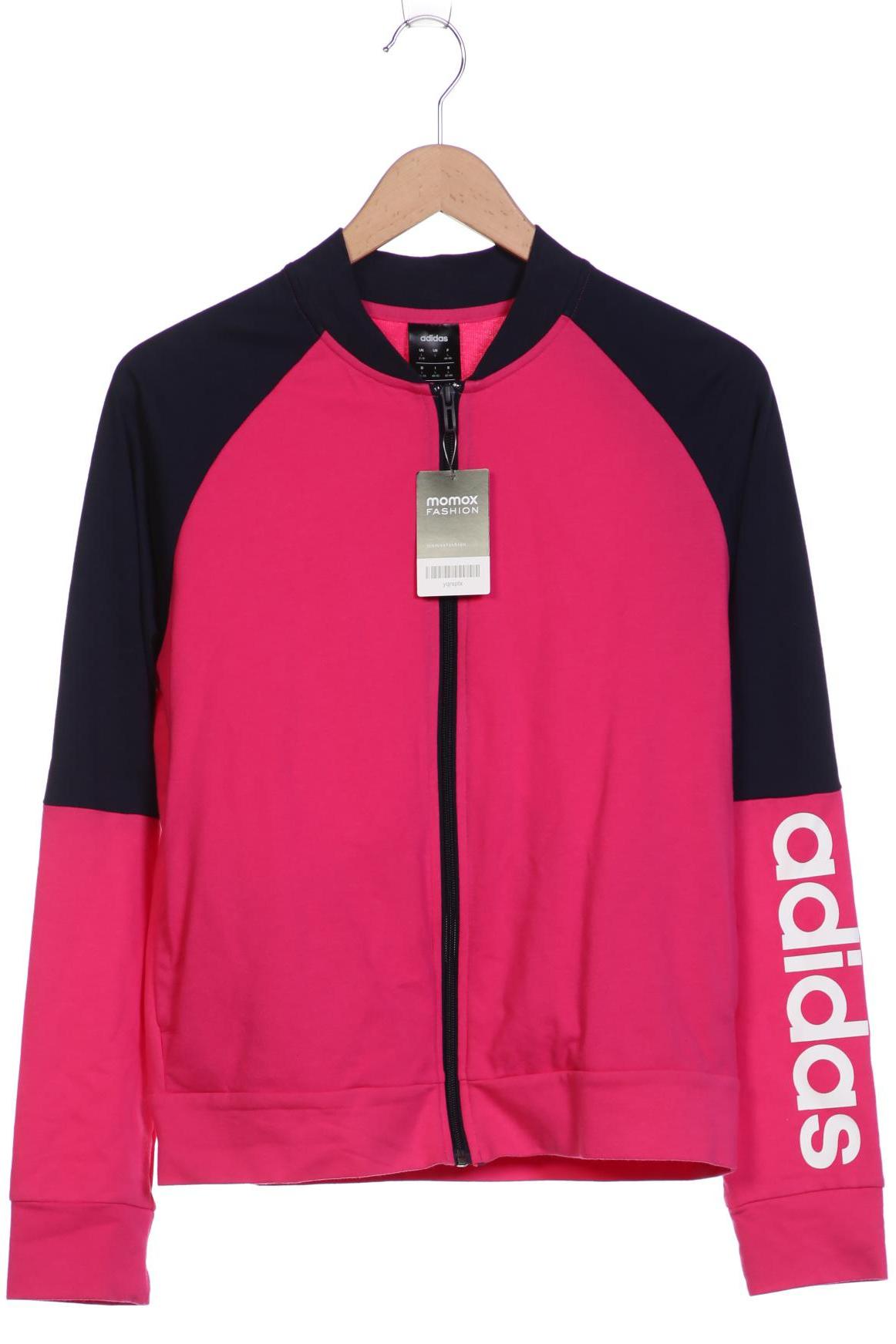 

Adidas Damen Sweatshirt, pink