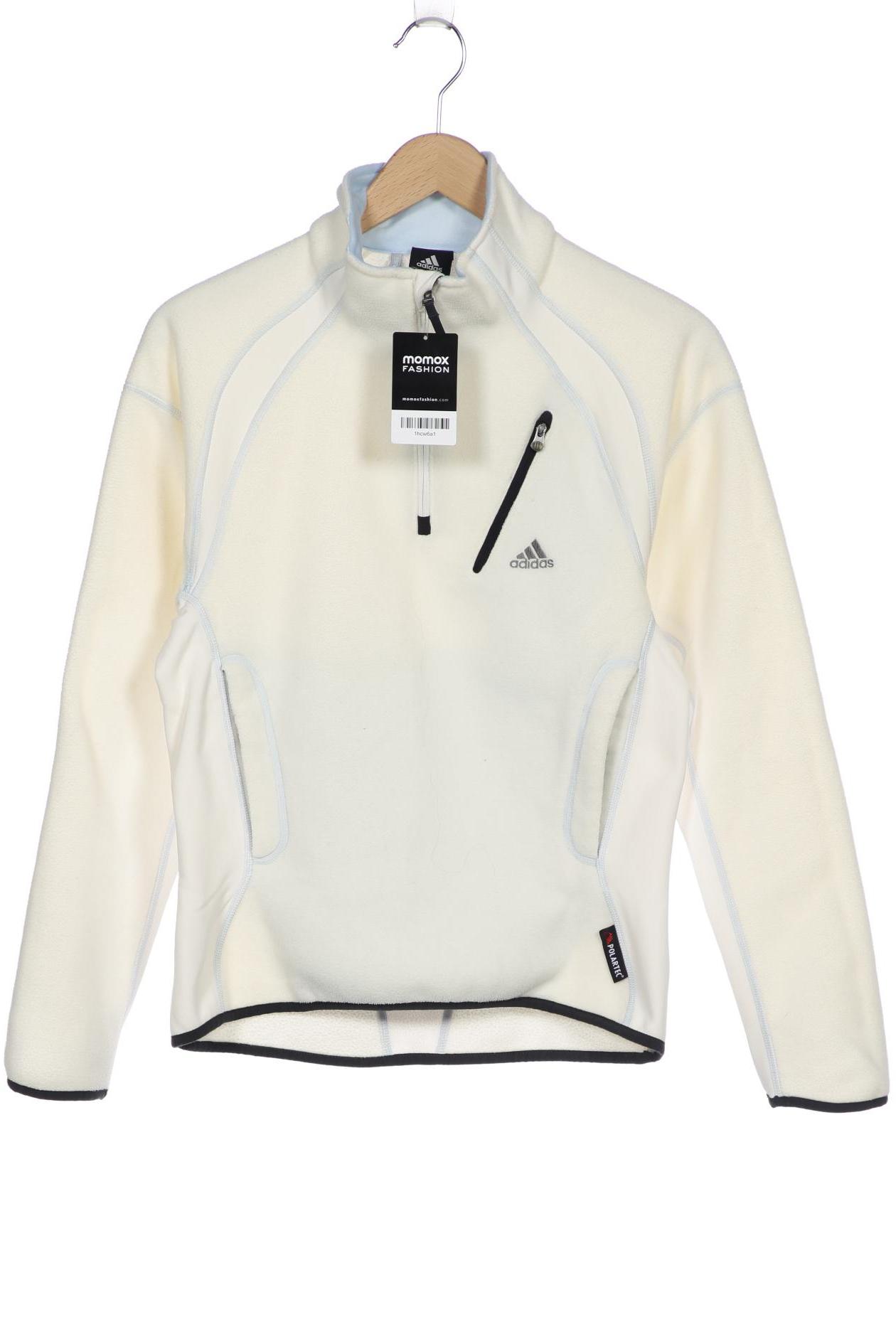 

Adidas Damen Sweatshirt, cremeweiß