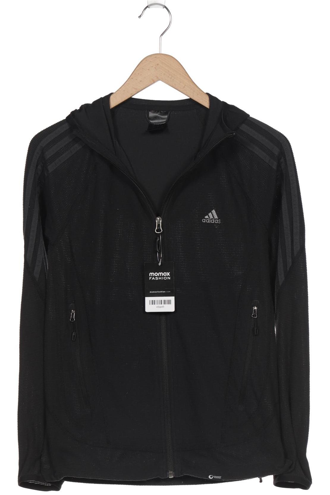 

Adidas Damen Sweatshirt, schwarz