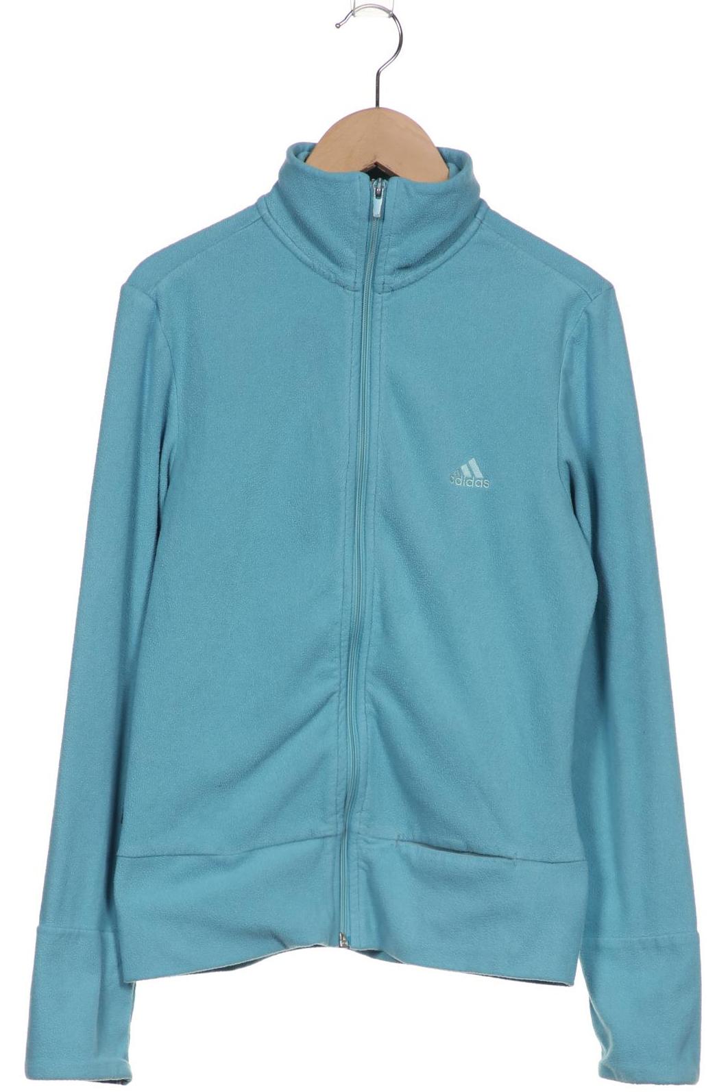 

Adidas Damen Sweatshirt, blau