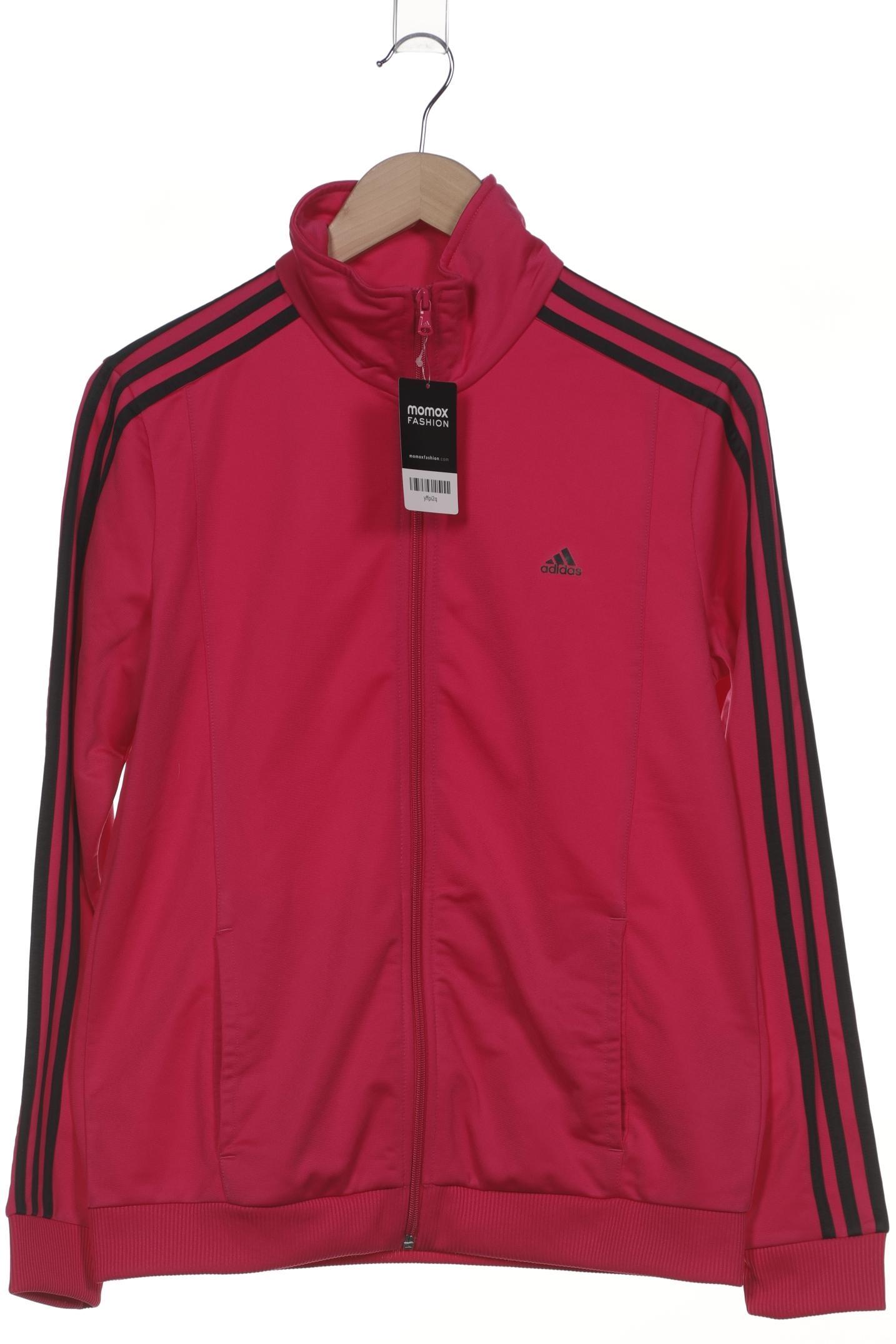 

adidas Damen Sweatshirt, pink, Gr. 38