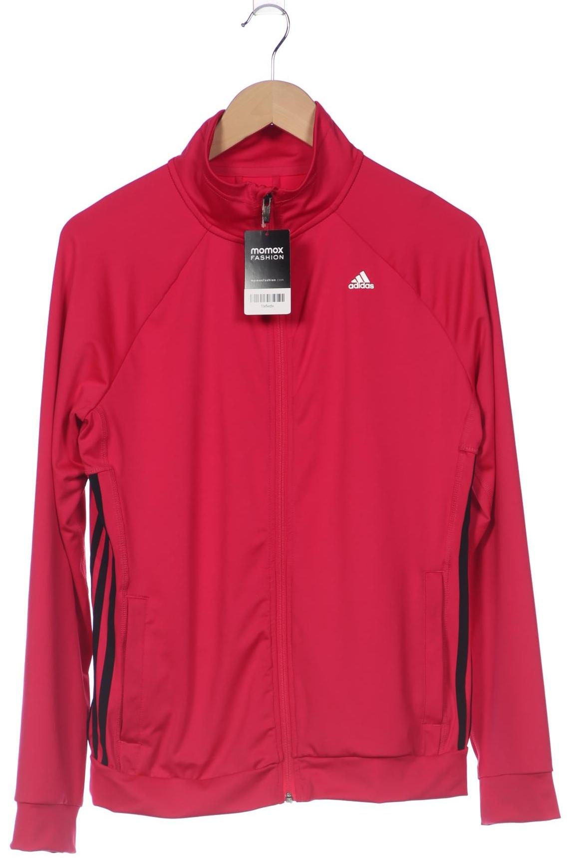

adidas Damen Sweatshirt, pink, Gr. 38