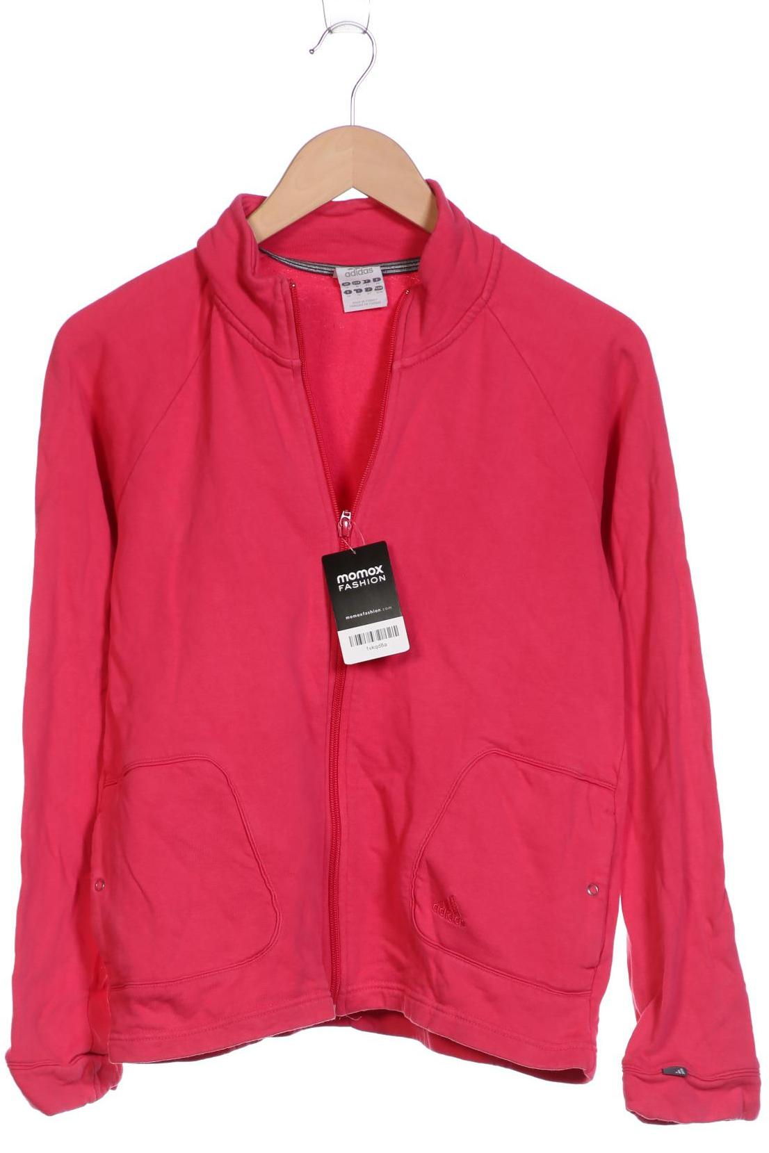 

Adidas Damen Sweatshirt, pink