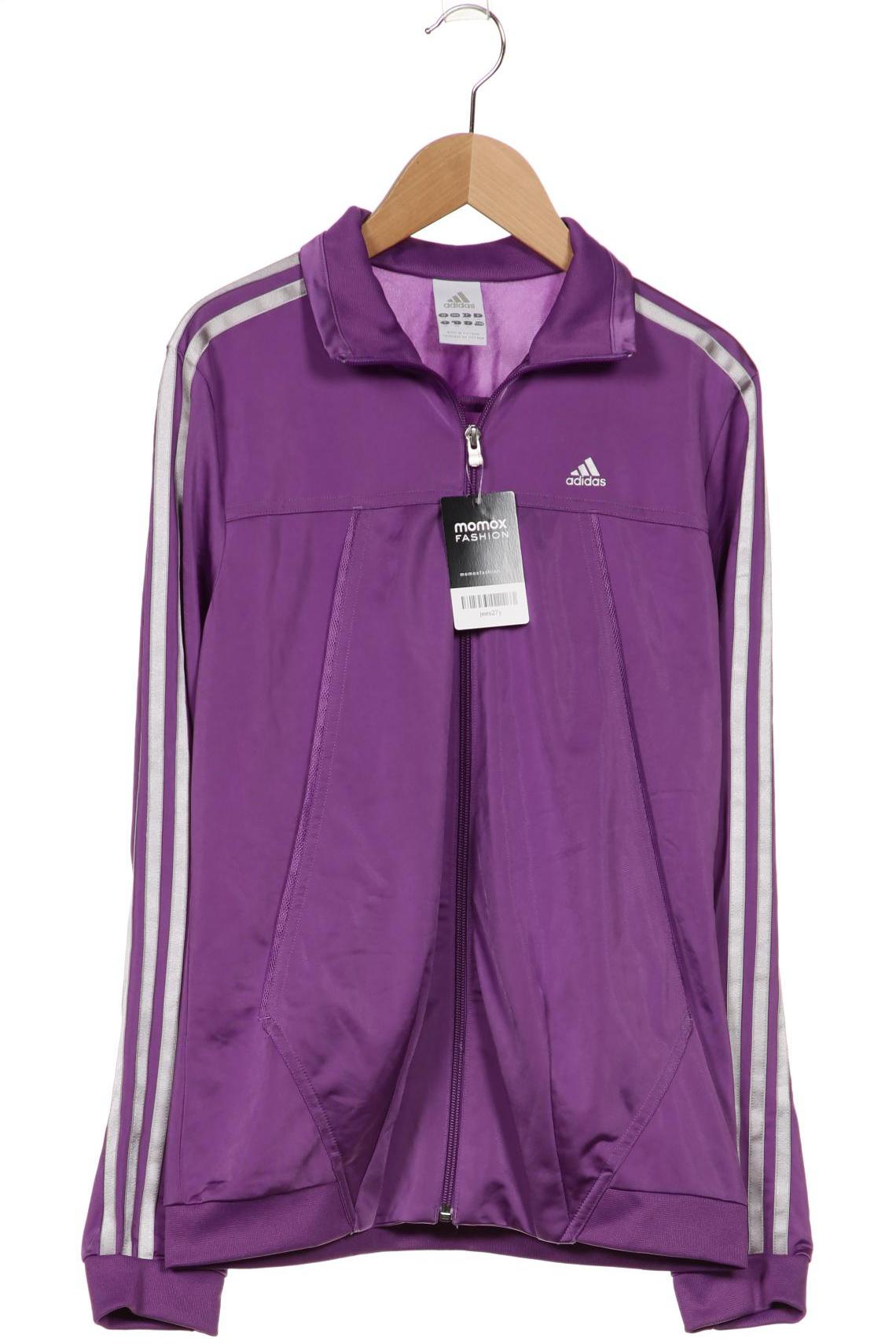 

Adidas Damen Sweatshirt, flieder