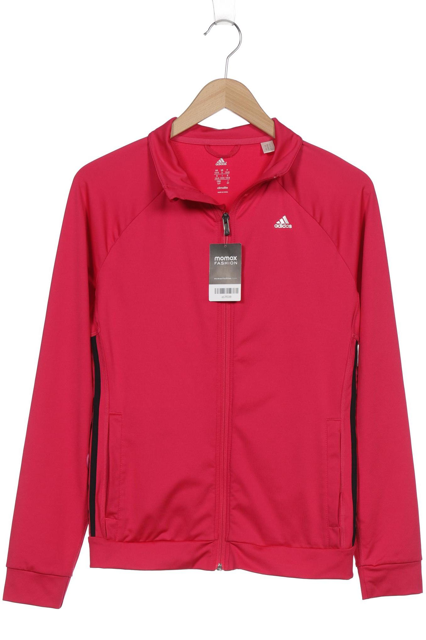 

Adidas Damen Sweatshirt, pink