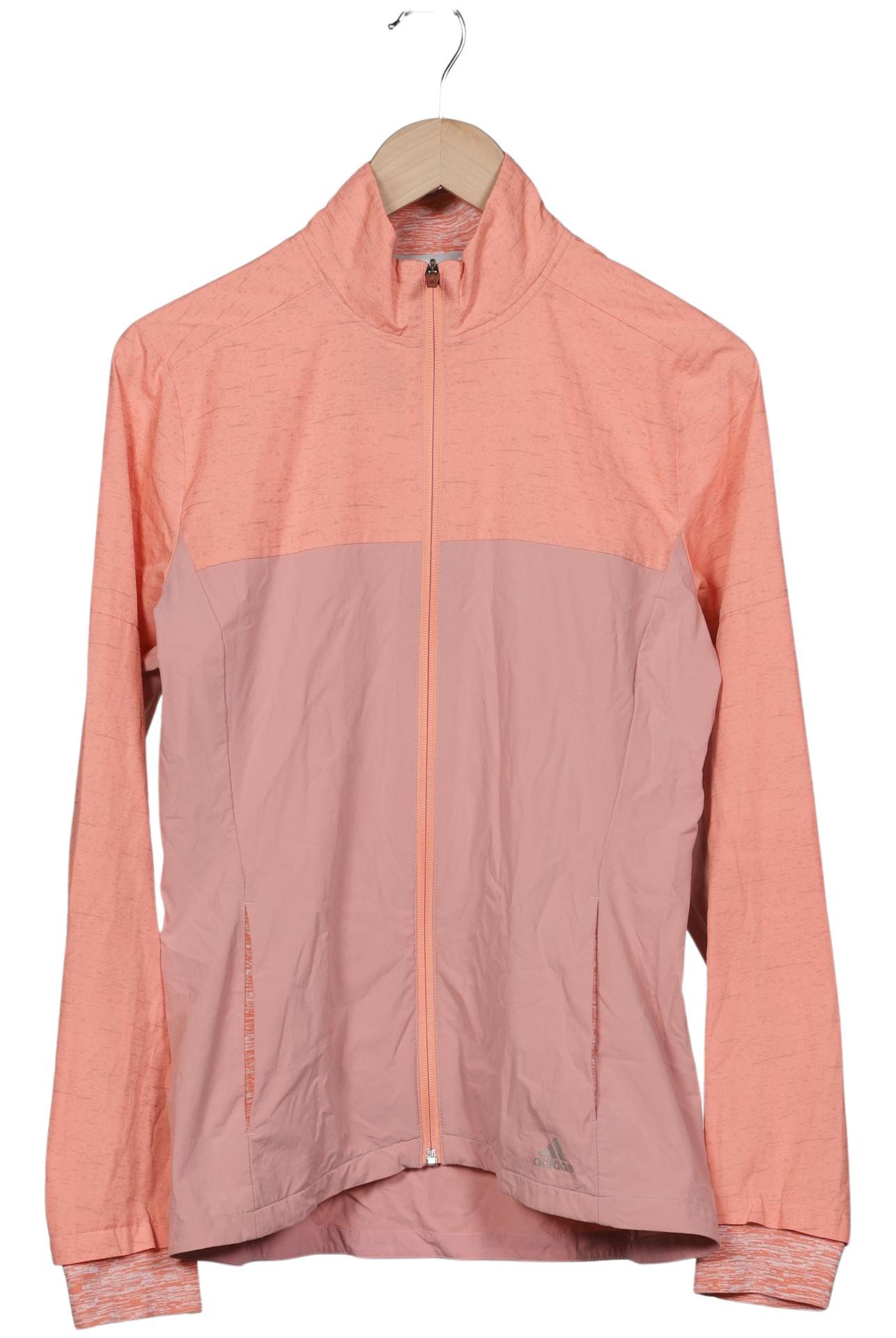 

adidas Damen Sweatshirt, pink, Gr. 38