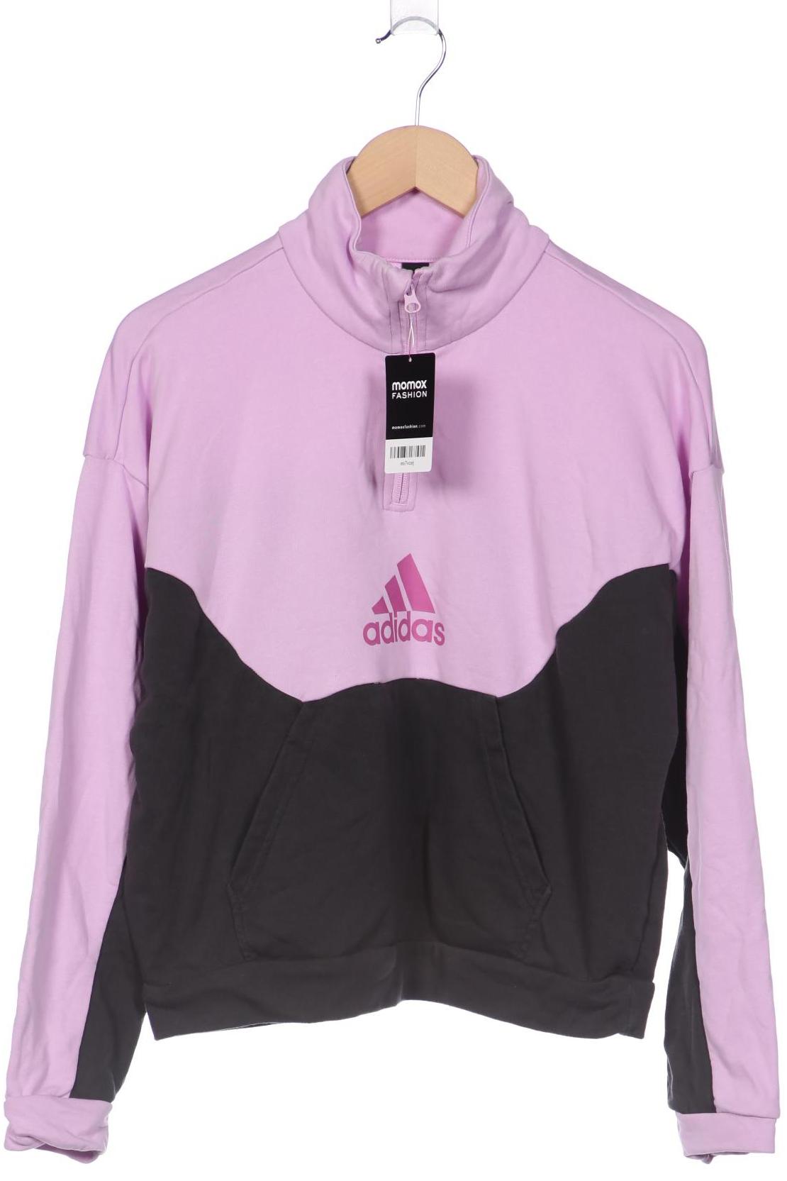 

Adidas Damen Sweatshirt, flieder