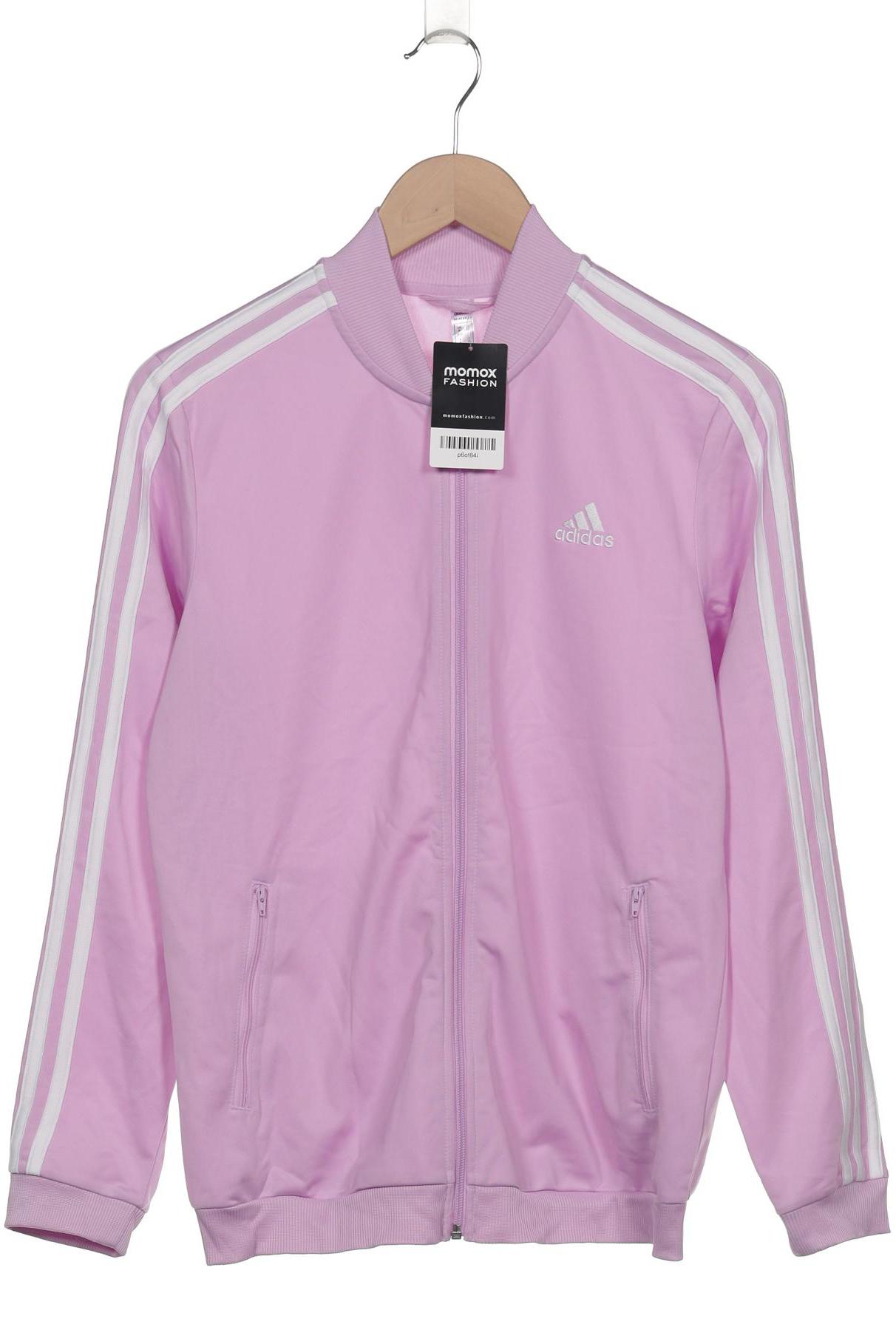 

adidas Damen Sweatshirt, pink, Gr. 38