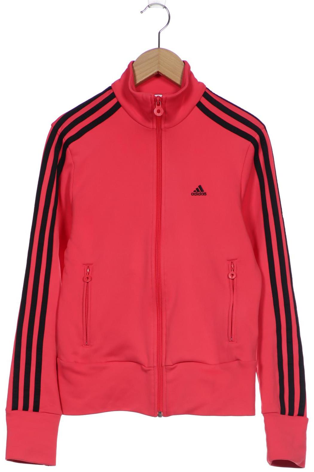 

Adidas Damen Sweatshirt, pink
