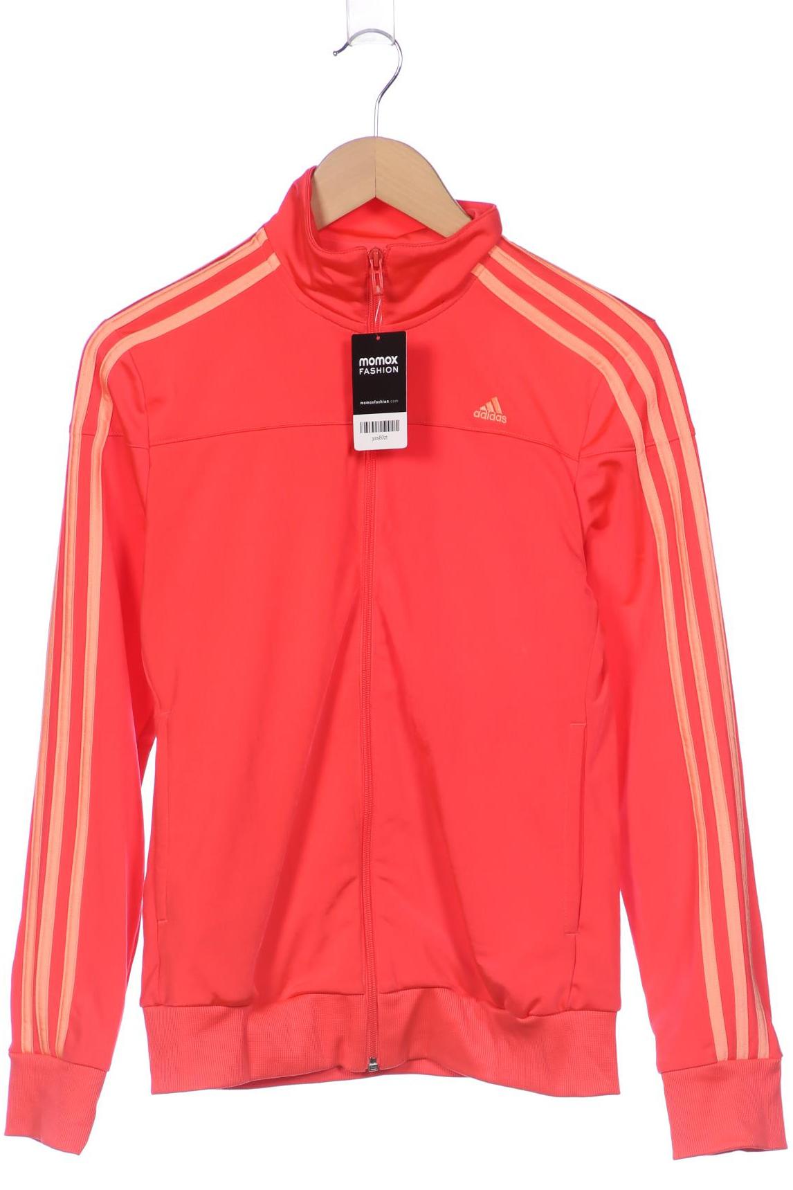 

adidas Damen Sweatshirt, neon, Gr. 38