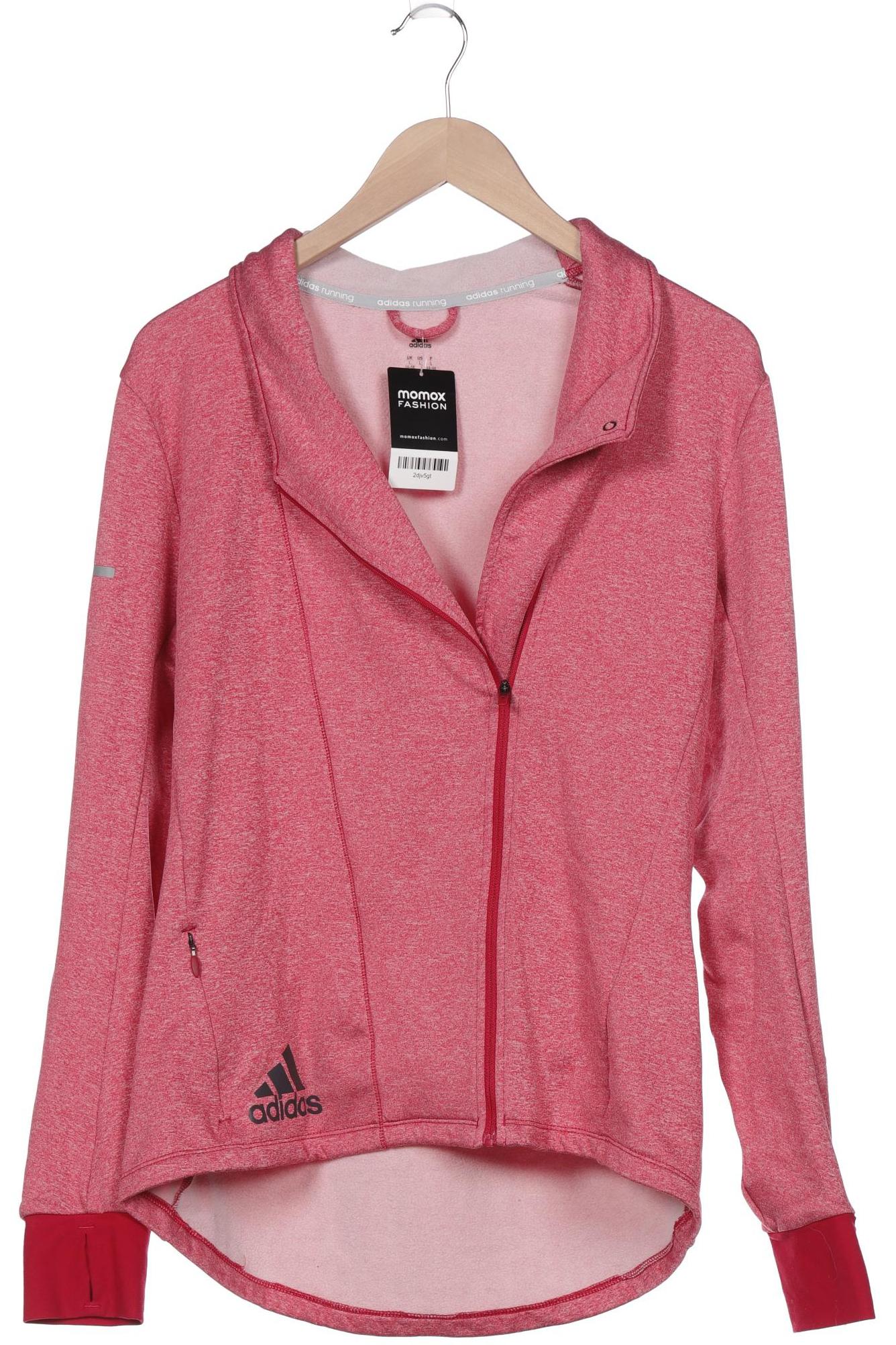 

Adidas Damen Sweatshirt, pink
