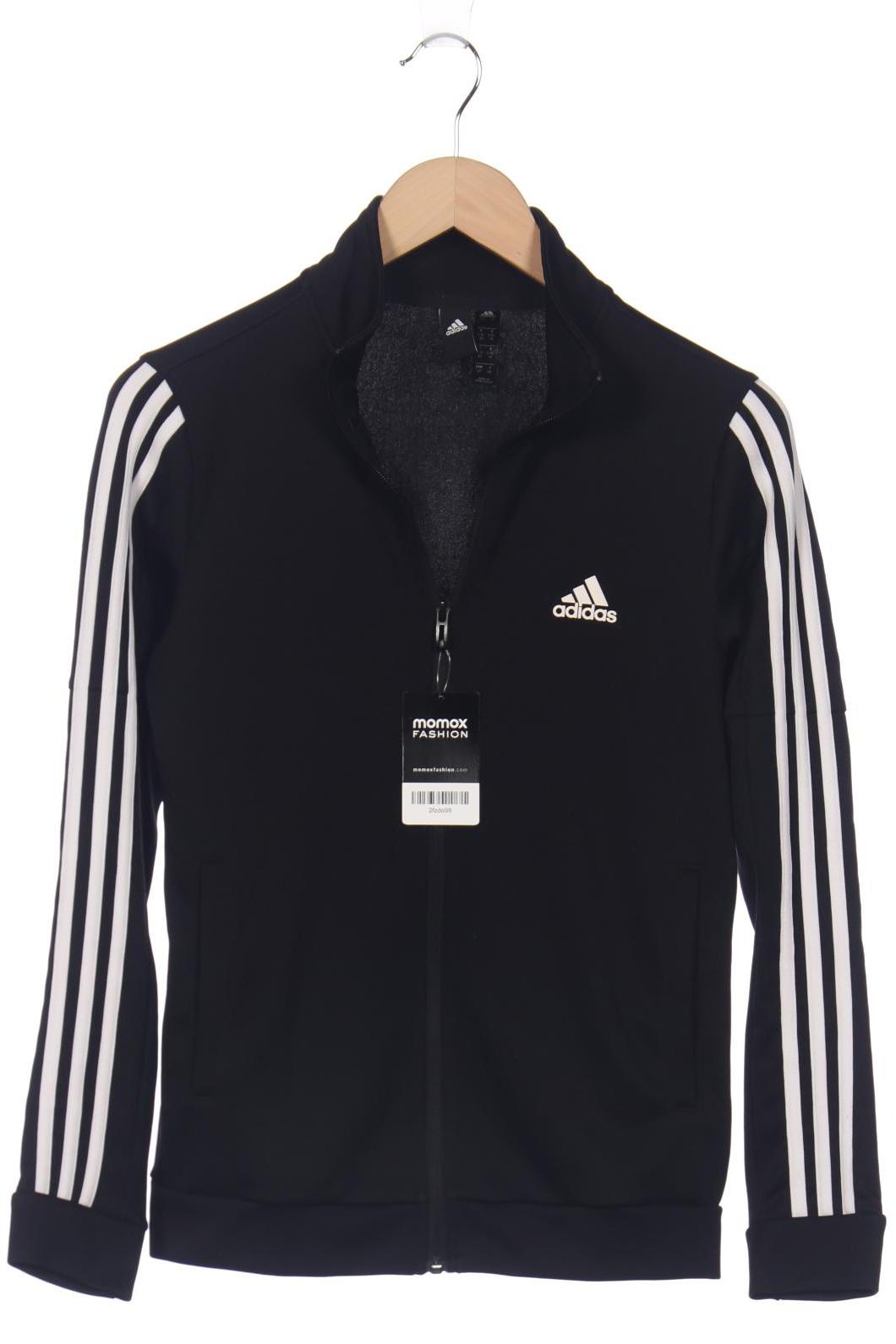 

Adidas Damen Sweatshirt, schwarz