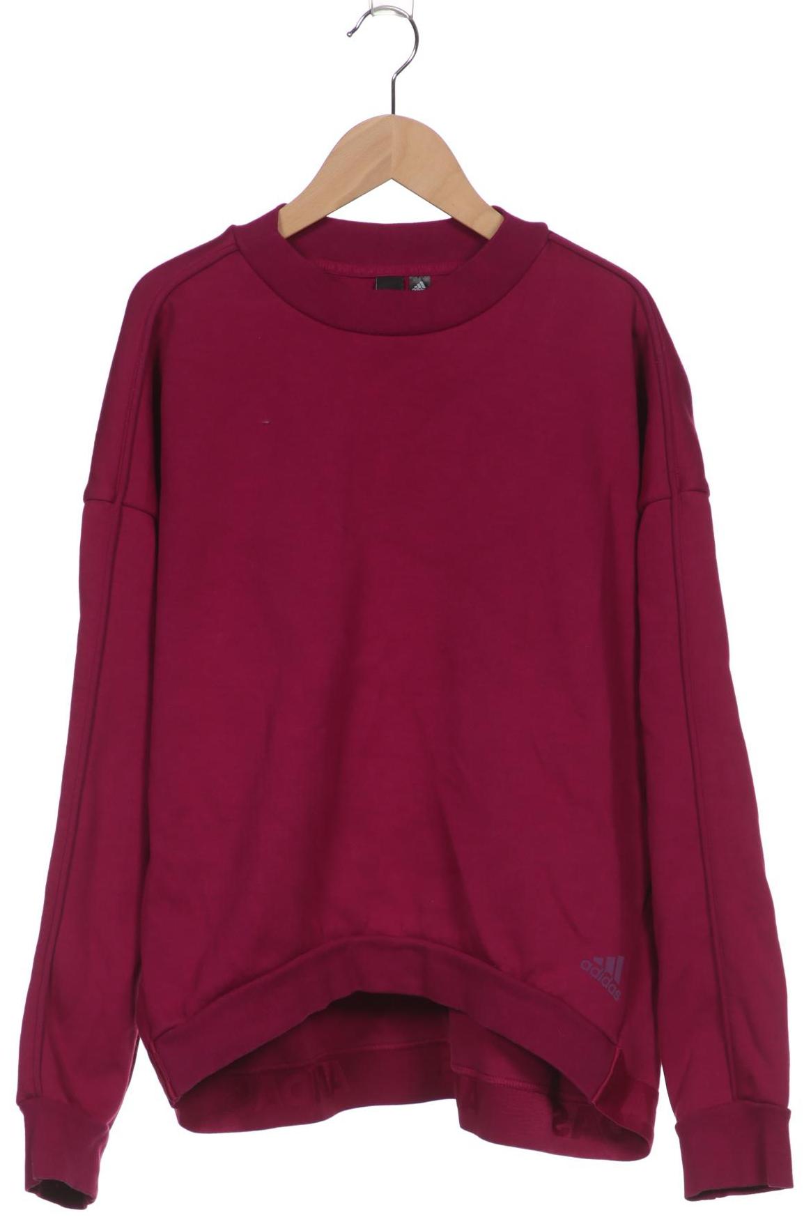 

Adidas Damen Sweatshirt, pink
