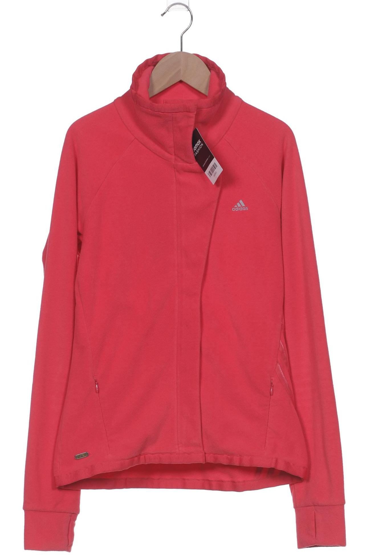 

adidas Damen Sweatshirt, pink, Gr. 36