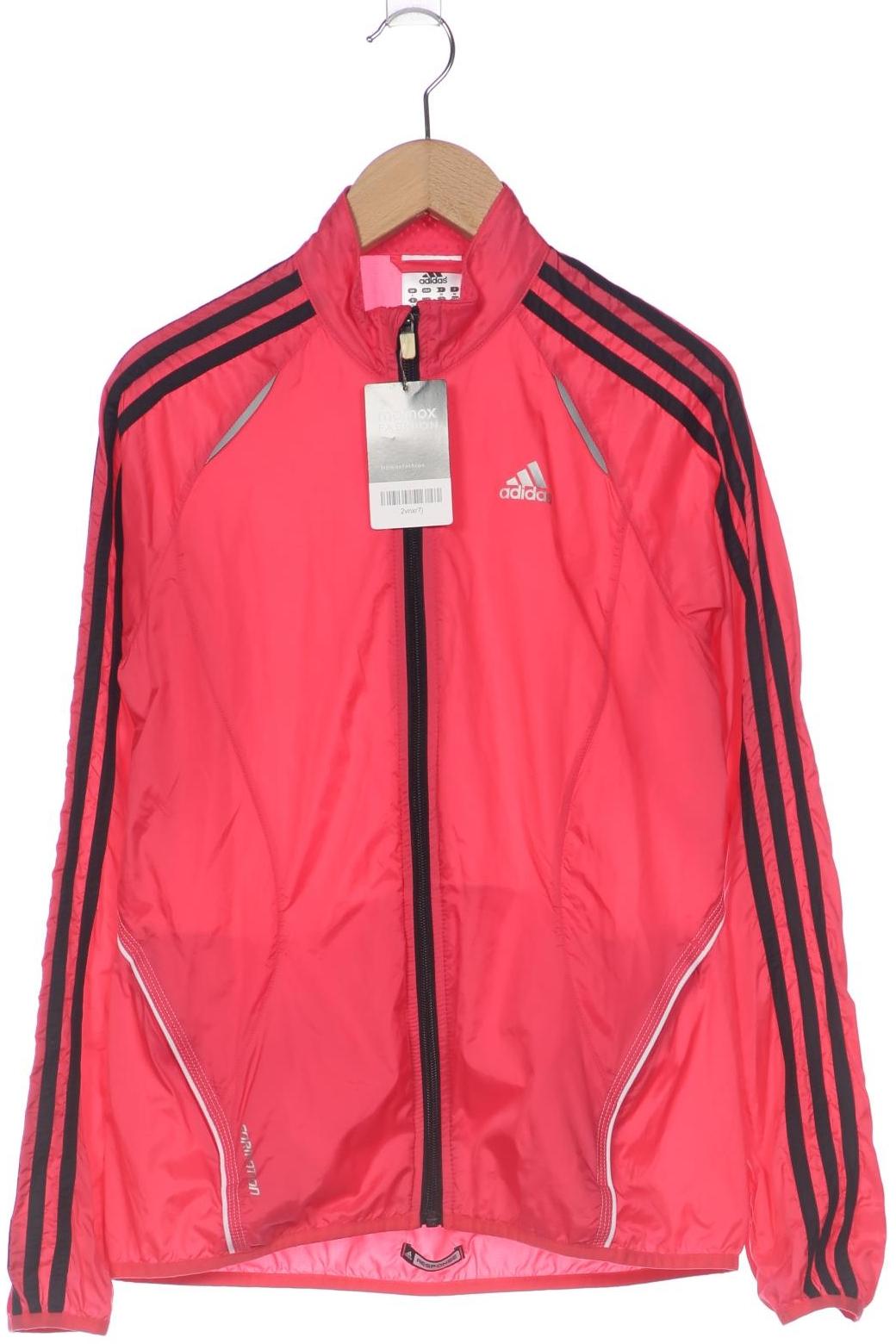 

adidas Damen Sweatshirt, pink, Gr. 34