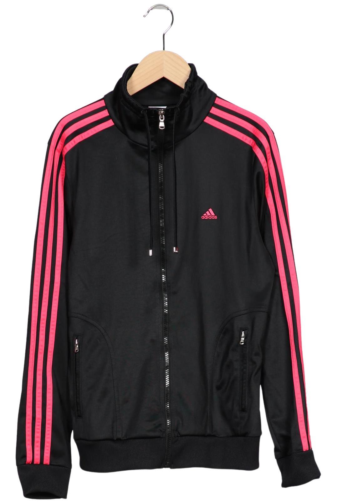 

adidas Damen Sweatshirt, mehrfarbig, Gr. 40