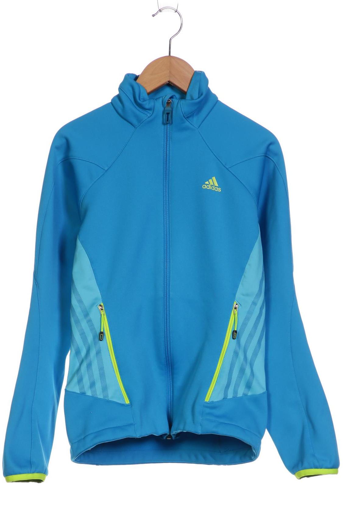 

Adidas Damen Sweatshirt, blau