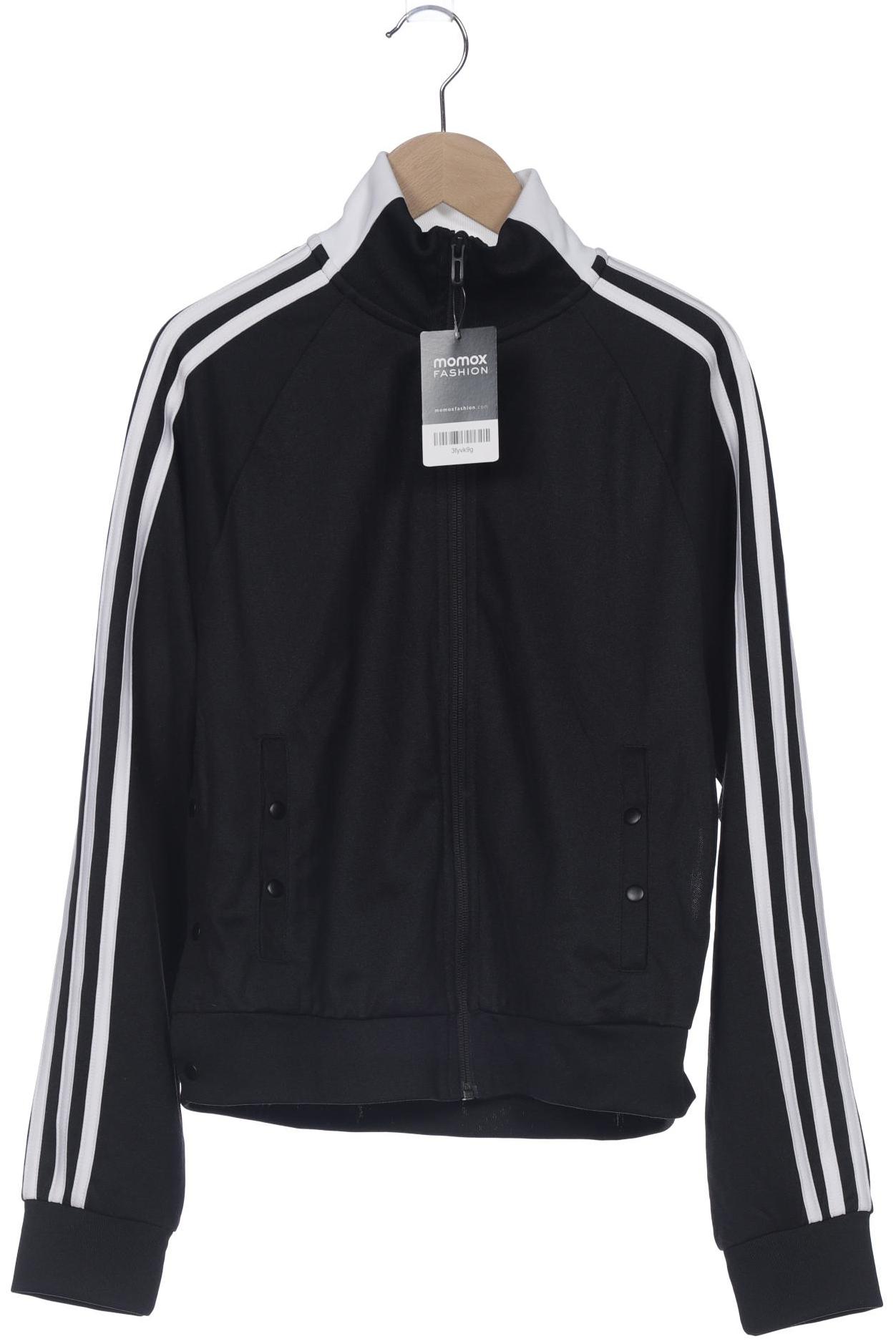 

Adidas Damen Sweatshirt, schwarz