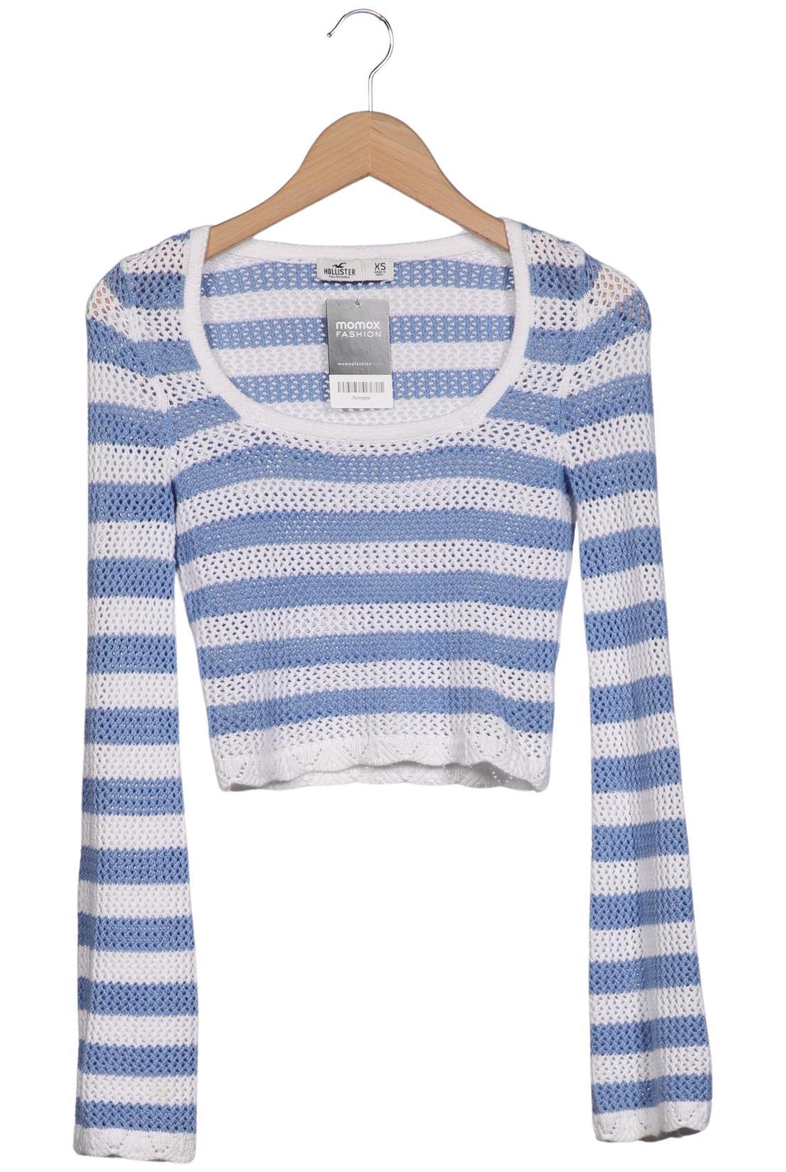 

adidas Damen Sweatshirt, pink, Gr. 38