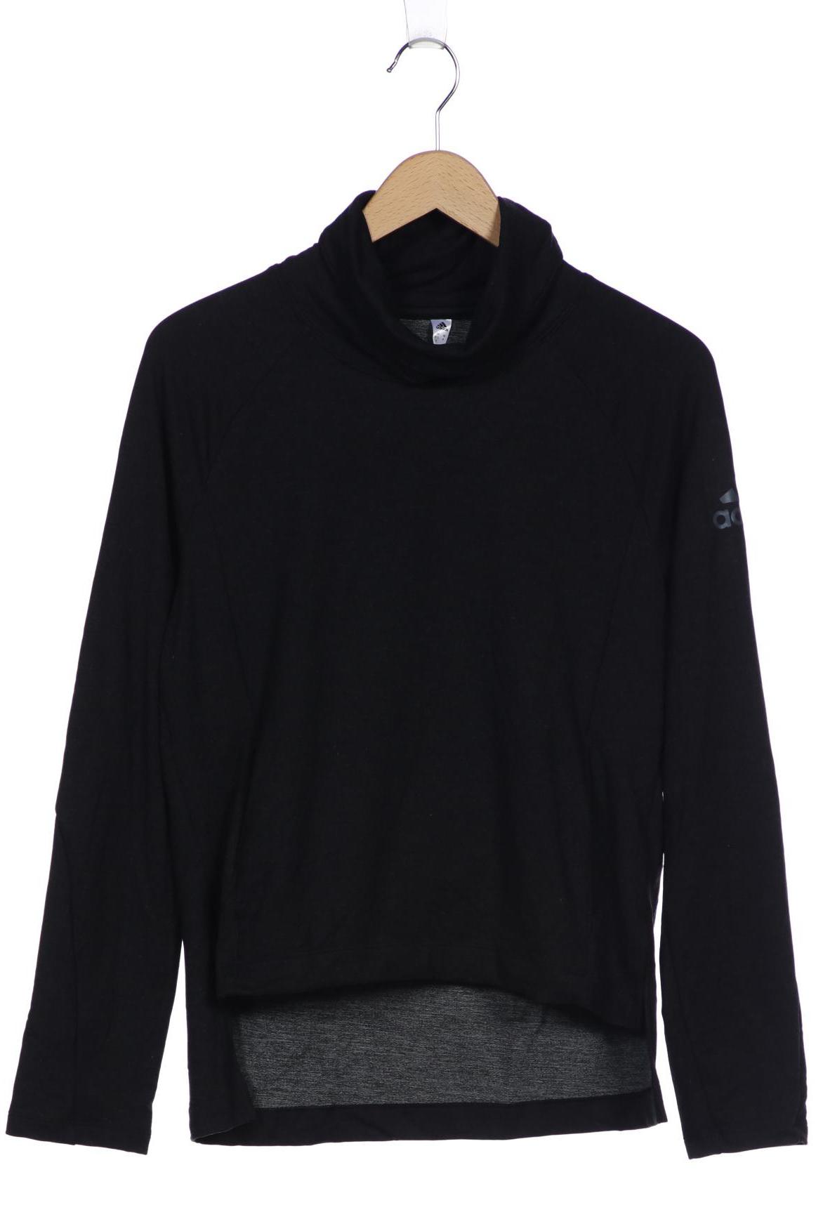 

Adidas Damen Sweatshirt, grau