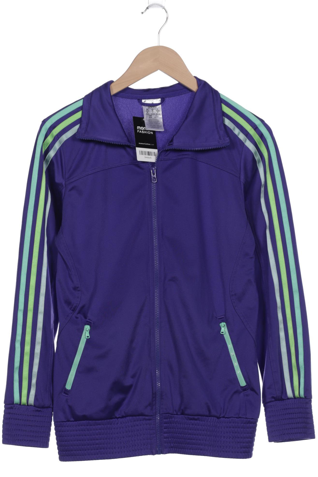

Adidas Damen Sweatshirt, flieder