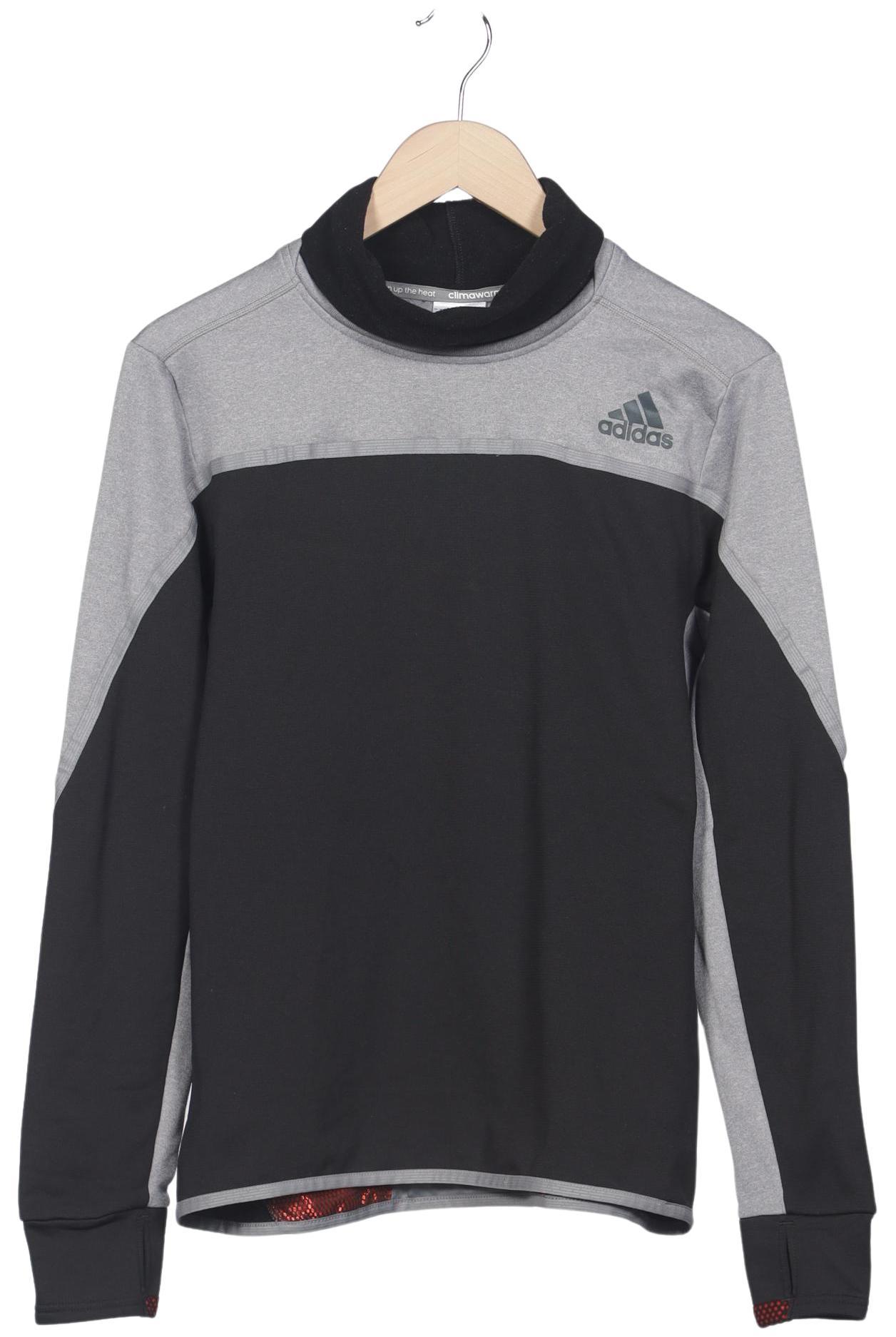 

adidas Damen Sweatshirt, mehrfarbig, Gr. 42