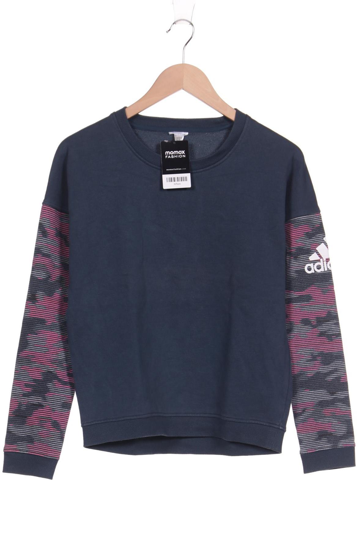 

Adidas Damen Sweatshirt, grün