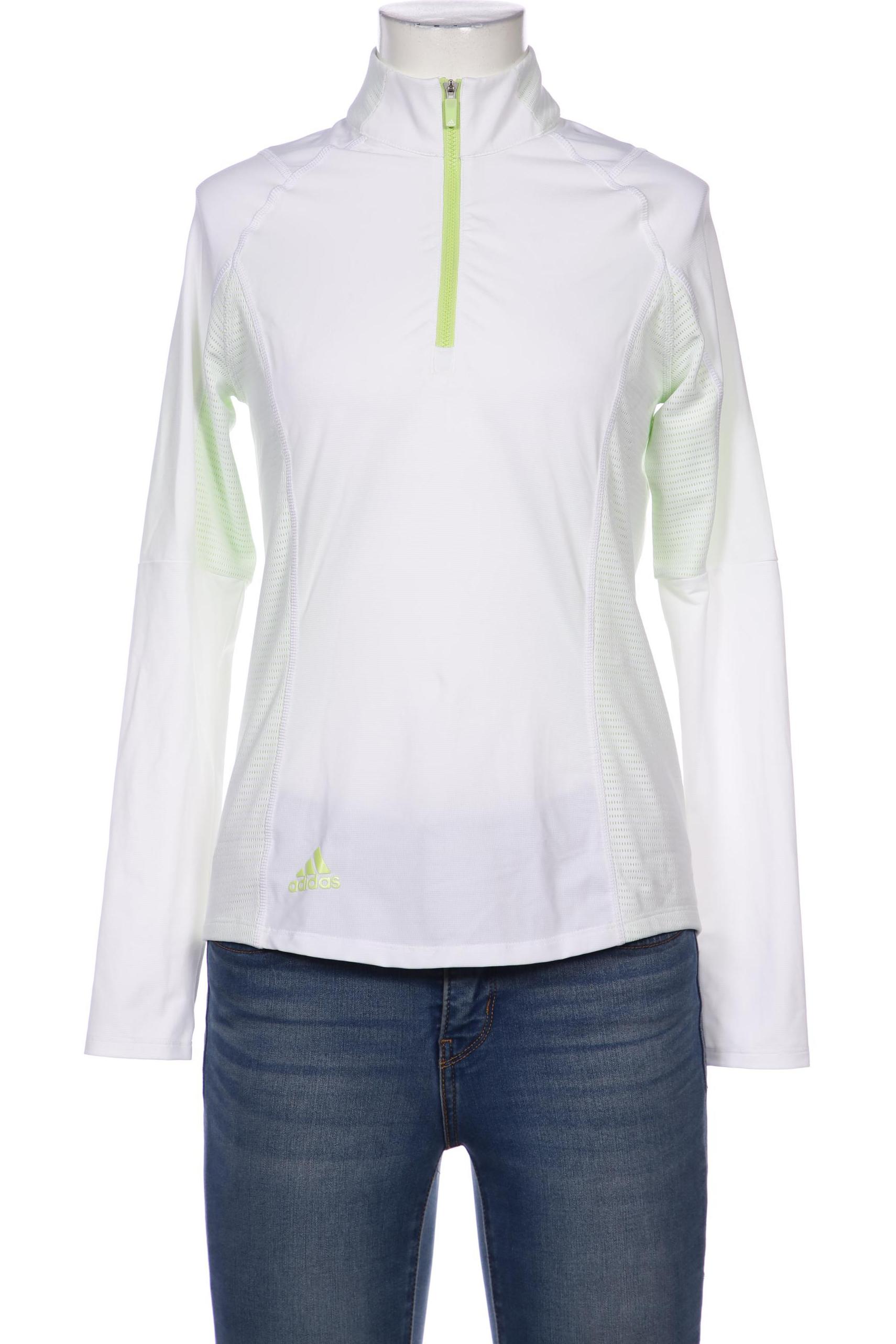

Adidas Damen Sweatshirt, weiß