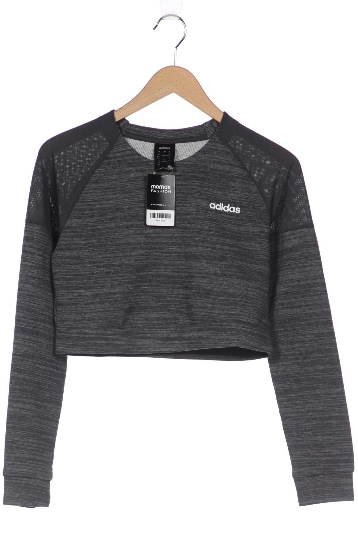 

Adidas Damen Sweatshirt, grau